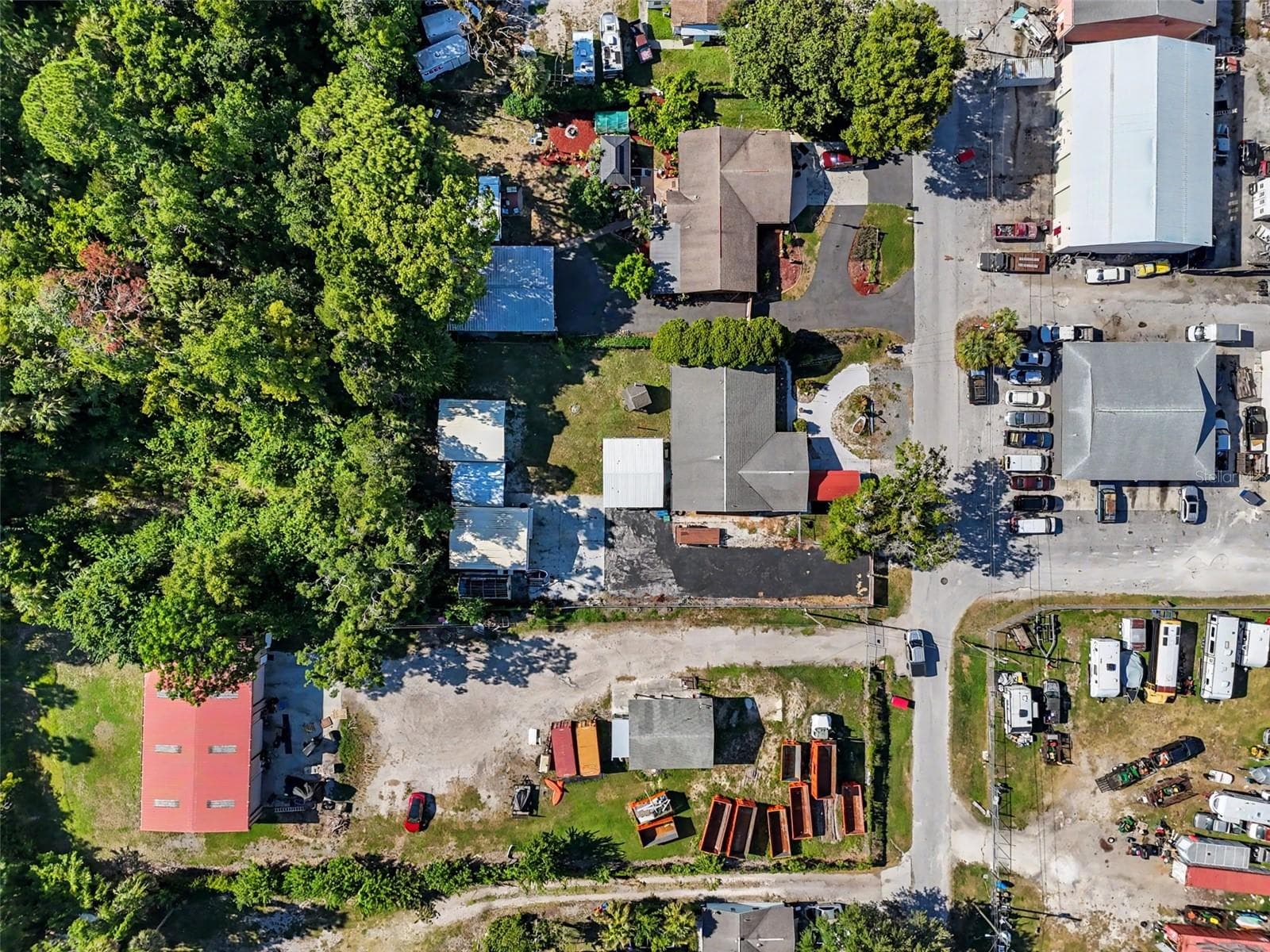 Mixed Use at 7813 LEO KIDD AVE, PORT RICHEY, photo 4 of 95