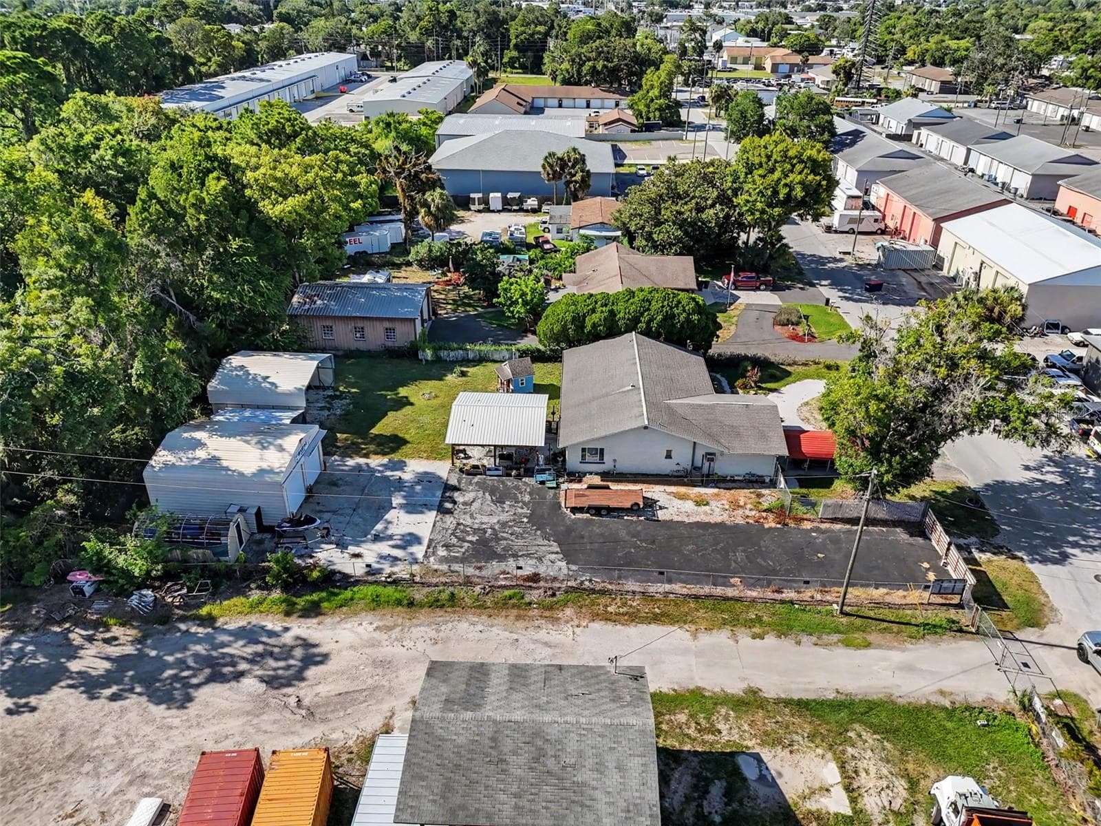 Mixed Use at 7813 LEO KIDD AVE, PORT RICHEY, photo 6 of 95