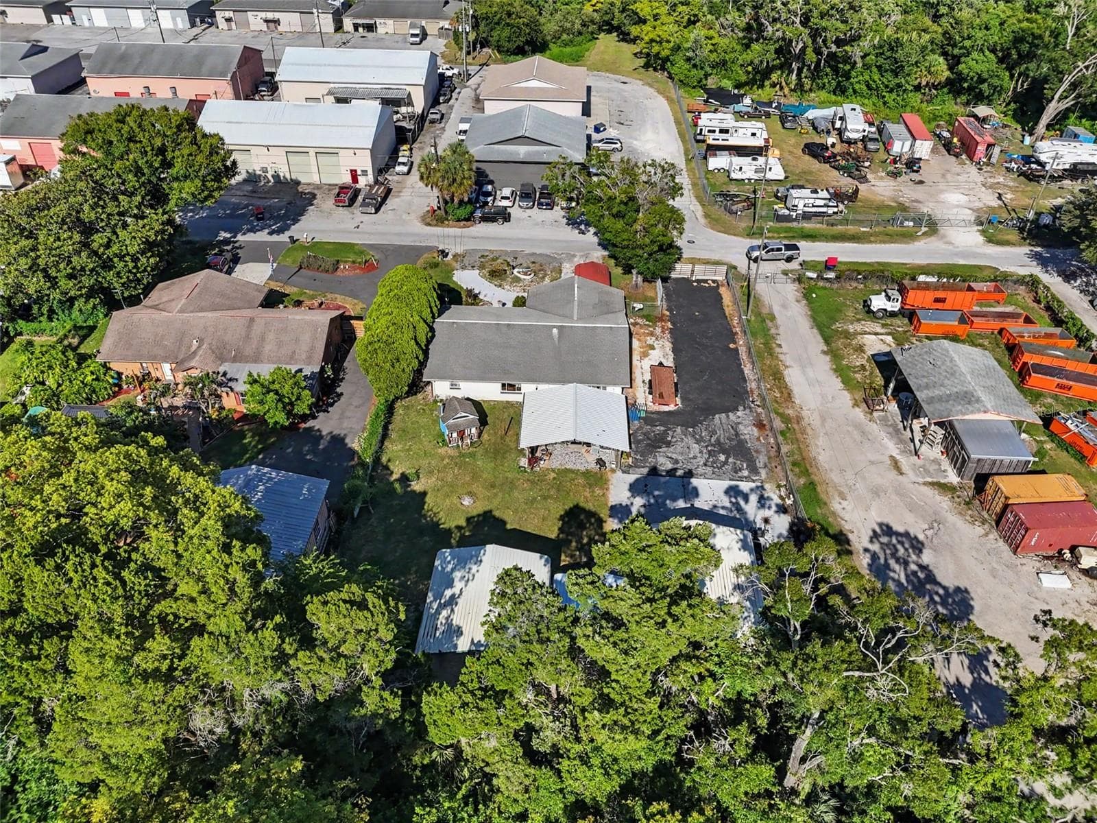 Mixed Use at 7813 LEO KIDD AVE, PORT RICHEY, photo 7 of 95