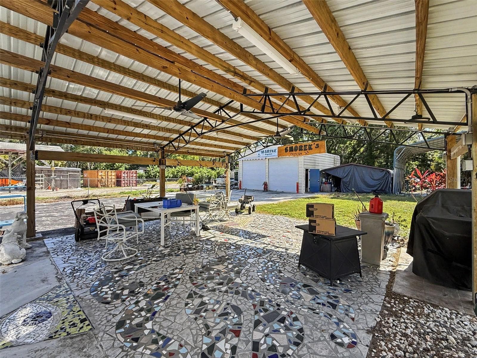 Mixed Use at 7813 LEO KIDD AVE, PORT RICHEY, photo 12 of 95