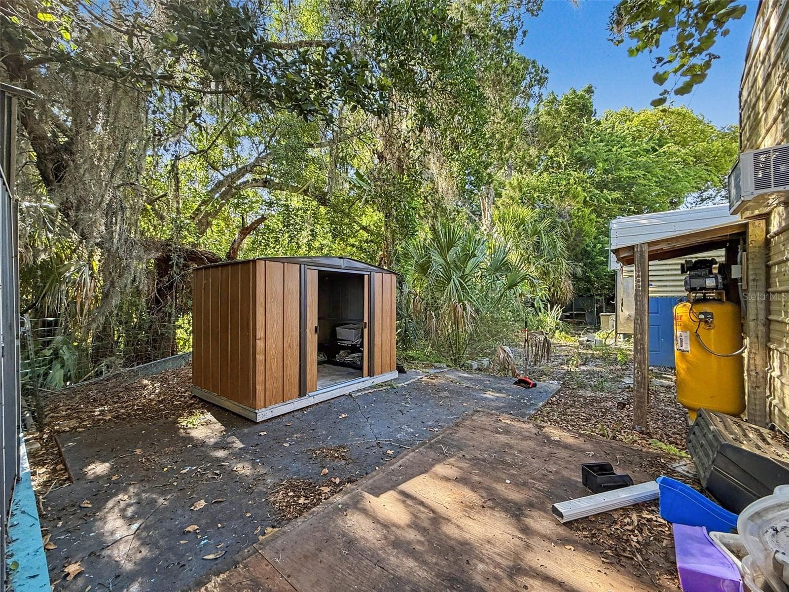 Mixed Use at 7813 LEO KIDD AVE, PORT RICHEY, photo 15 of 95