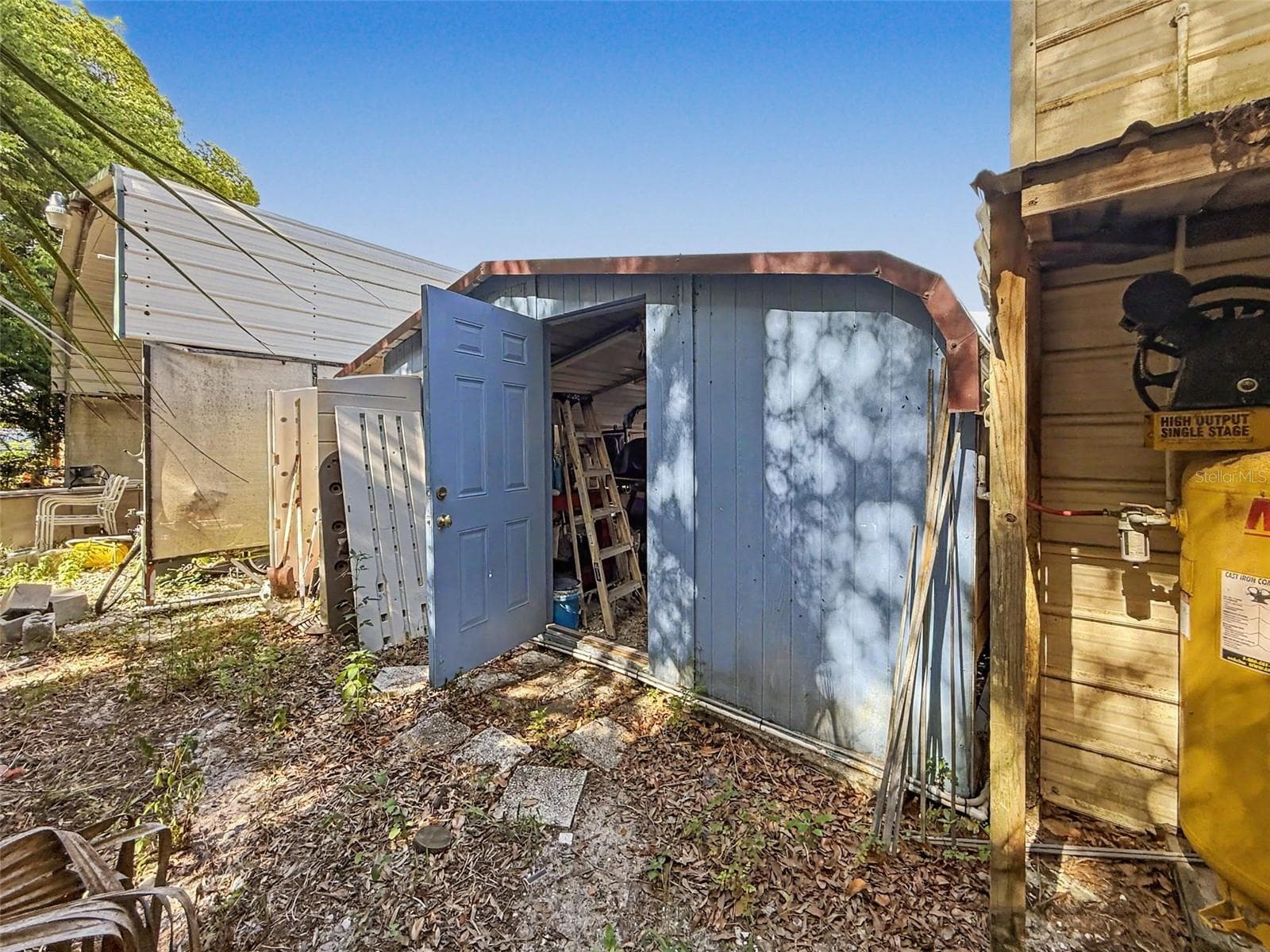 Mixed Use at 7813 LEO KIDD AVE, PORT RICHEY, photo 19 of 95
