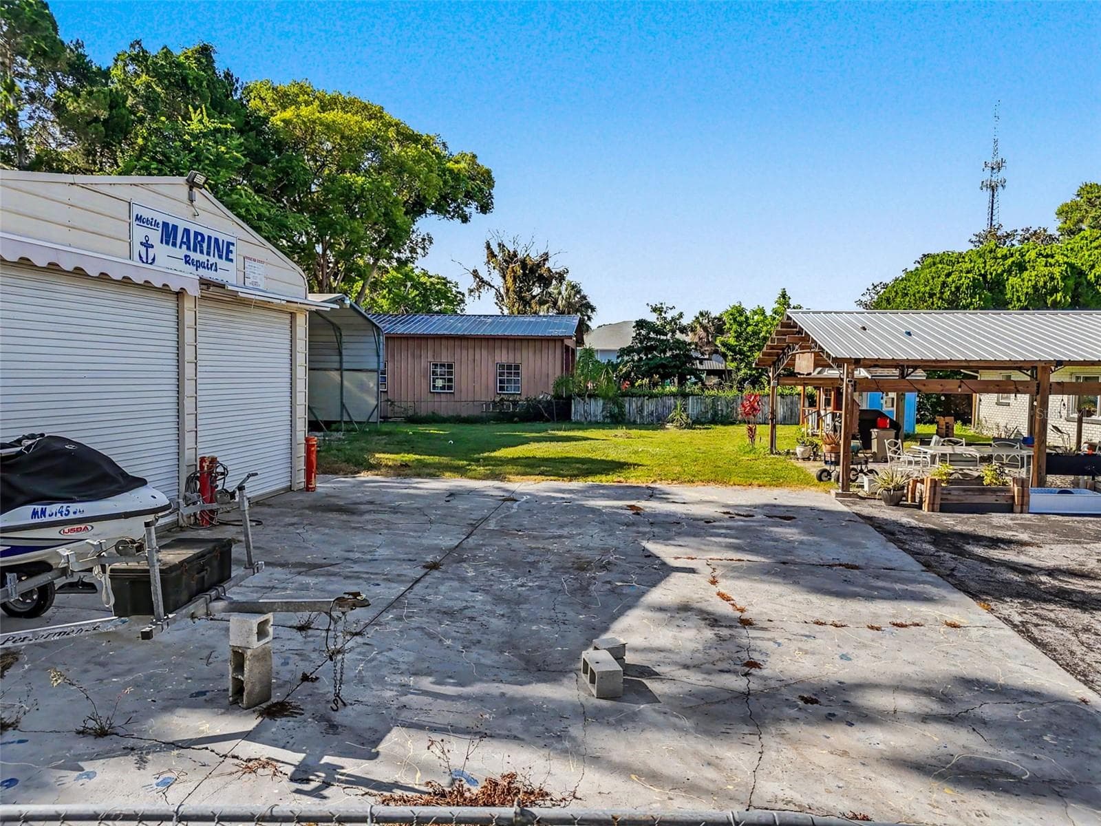 Mixed Use at 7813 LEO KIDD AVE, PORT RICHEY, photo 34 of 95