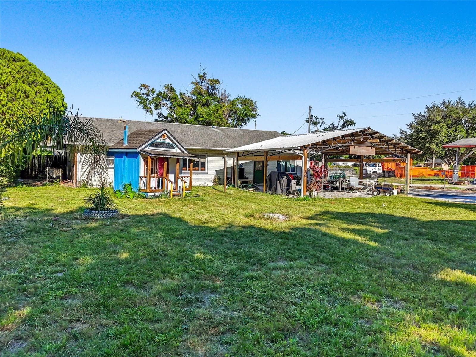 Mixed Use at 7813 LEO KIDD AVE, PORT RICHEY, photo 44 of 95