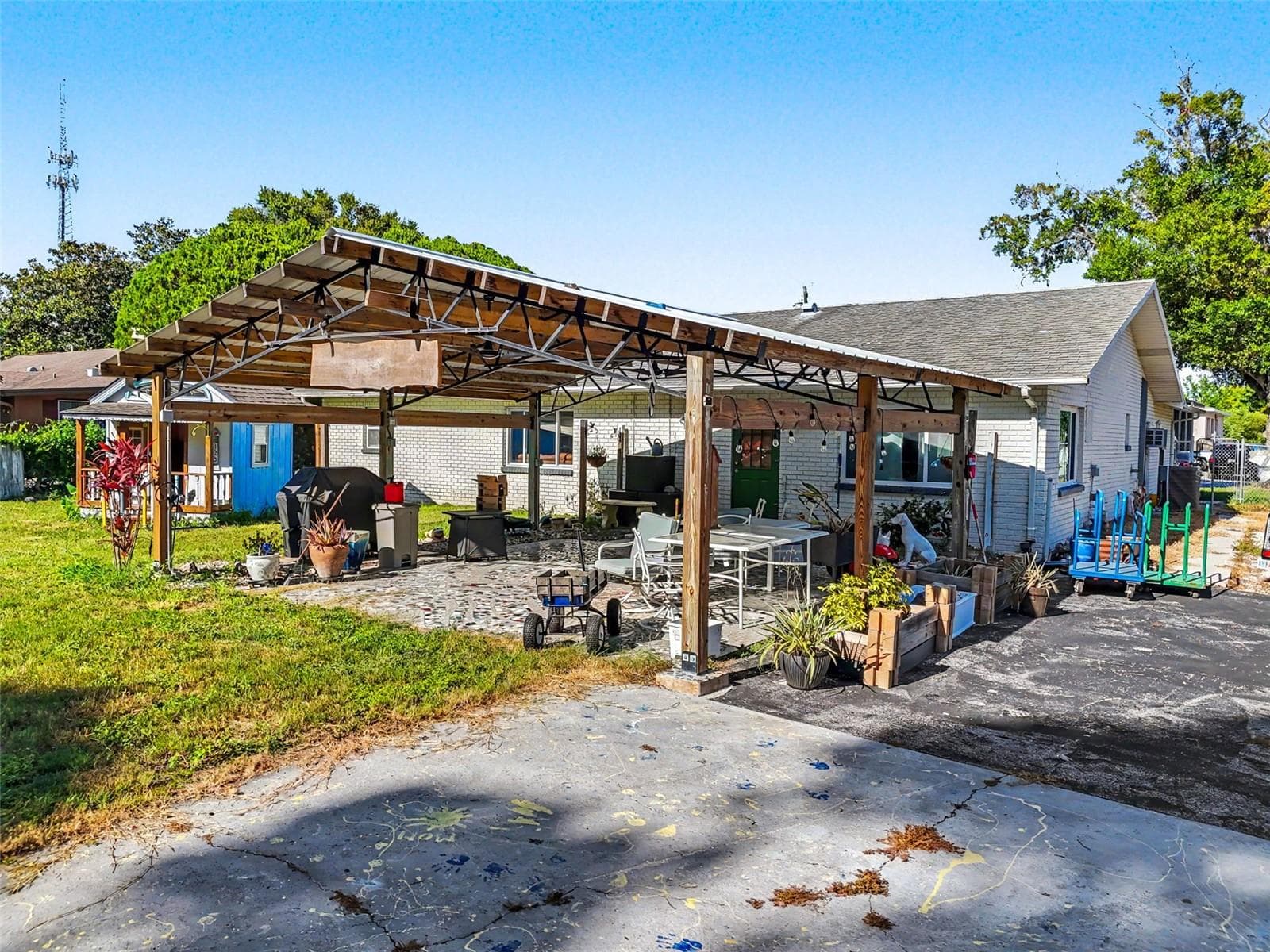 Mixed Use at 7813 LEO KIDD AVE, PORT RICHEY, photo 47 of 95