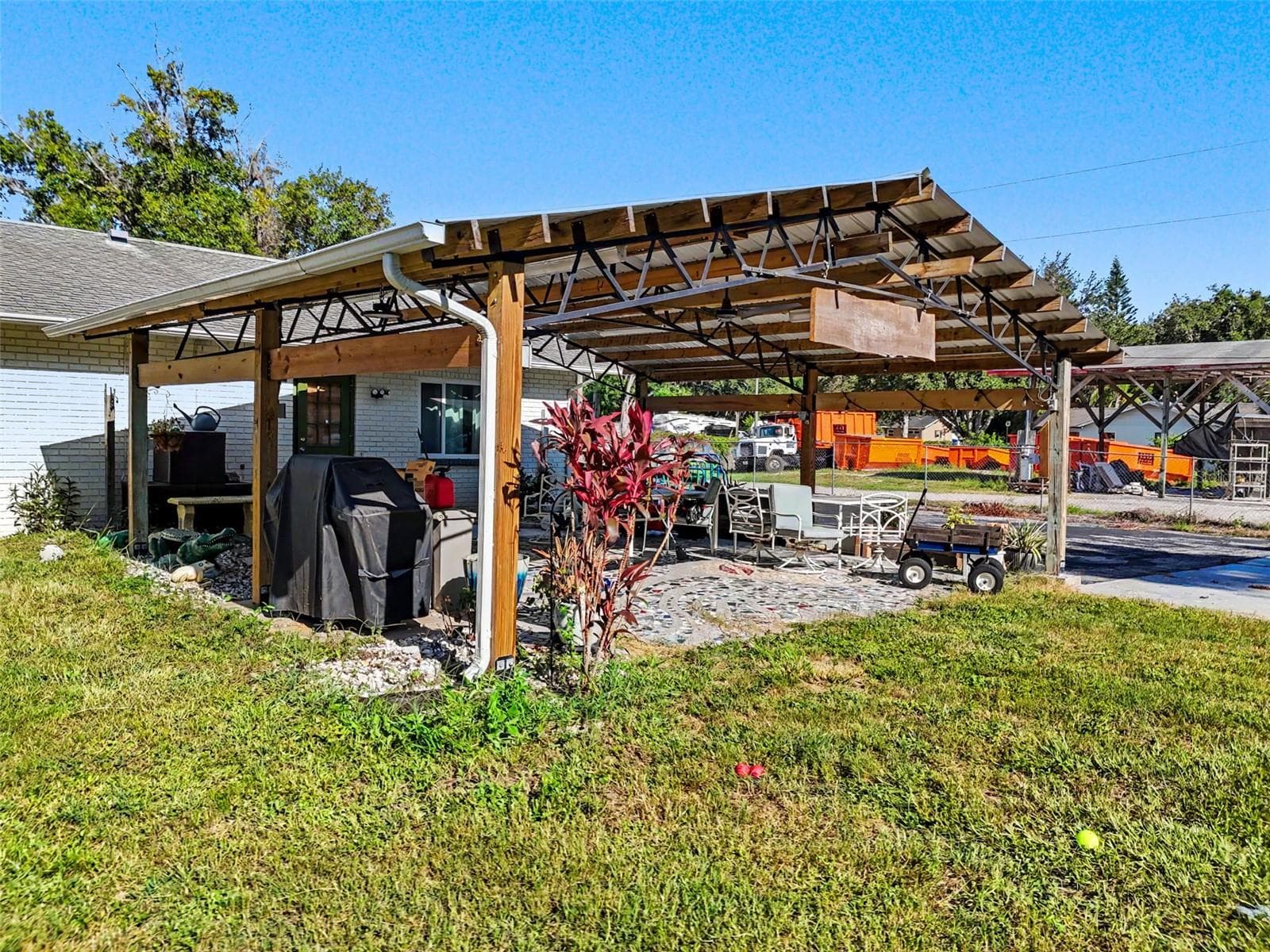Mixed Use at 7813 LEO KIDD AVE, PORT RICHEY, photo 49 of 95