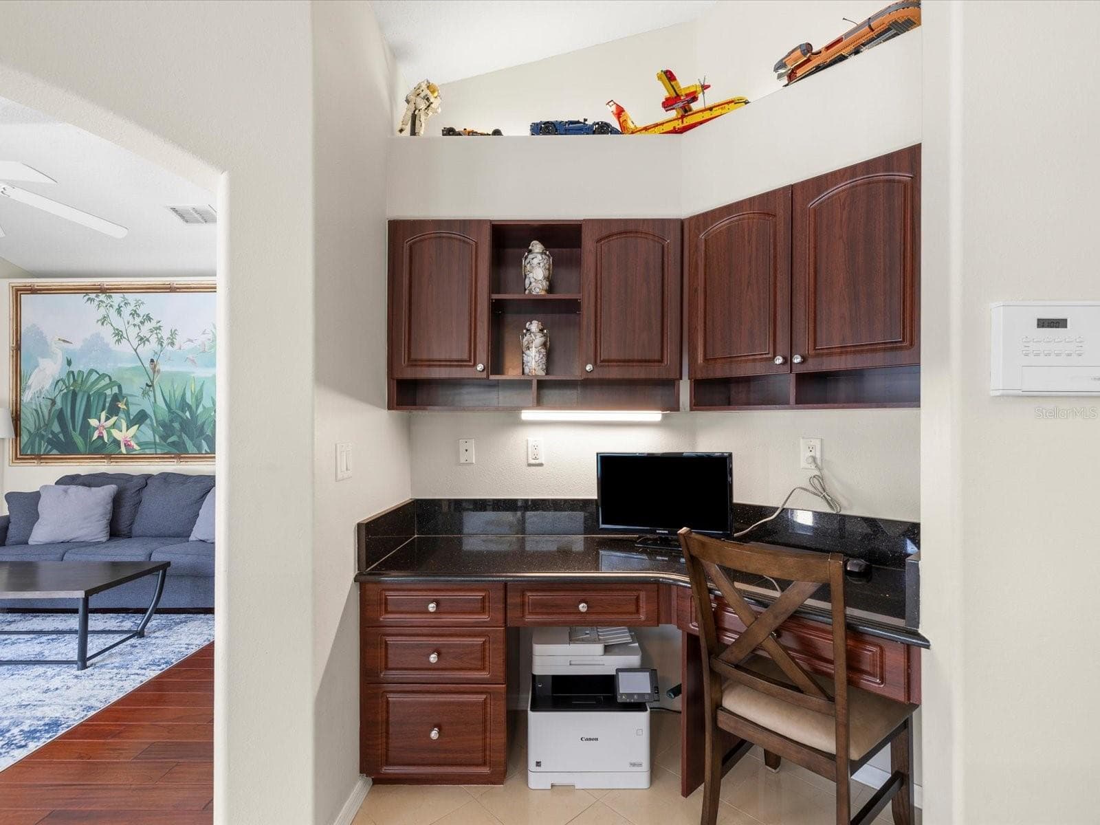 Single Family Residence at 4054 INDIAN RIVER ST, SPRING HILL, photo 13 of 78