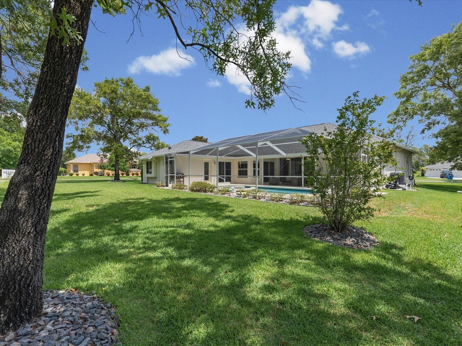 Single Family Residence at 4054 INDIAN RIVER ST, SPRING HILL, photo 49 of 78