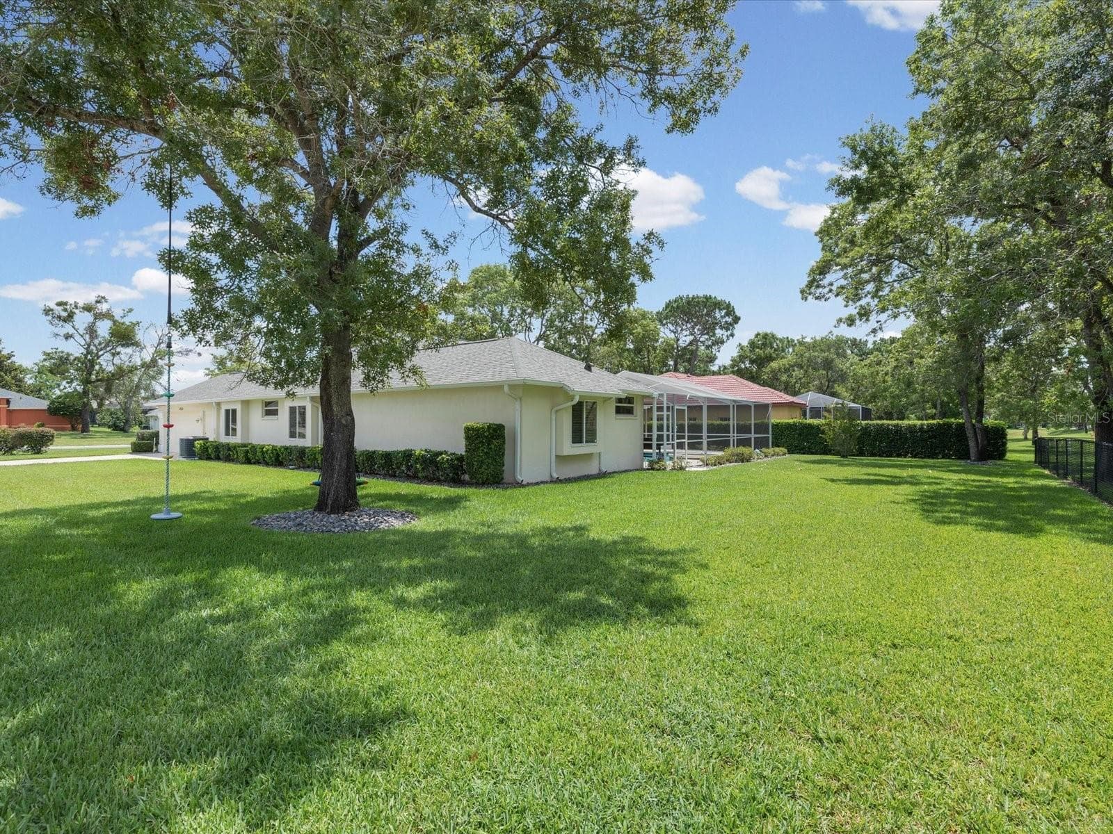 Single Family Residence at 4054 INDIAN RIVER ST, SPRING HILL, photo 50 of 78
