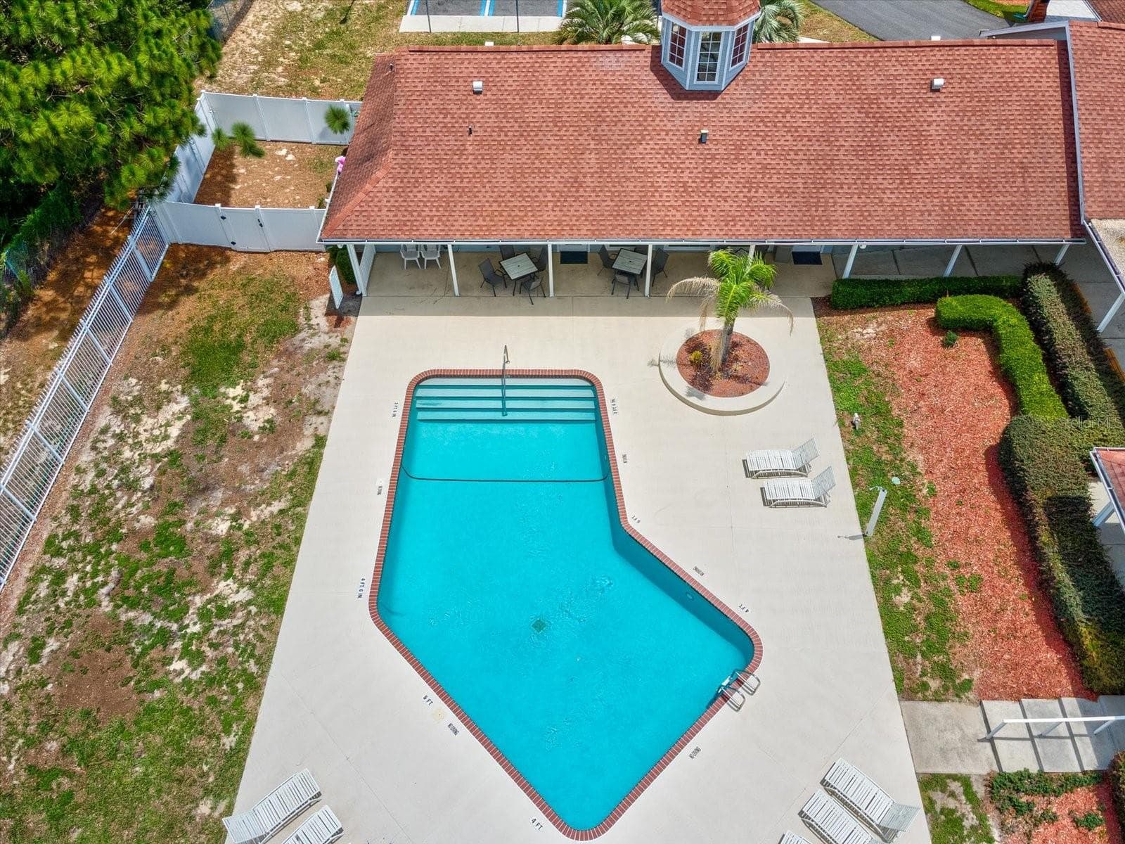 Single Family Residence at 4054 INDIAN RIVER ST, SPRING HILL, photo 64 of 78