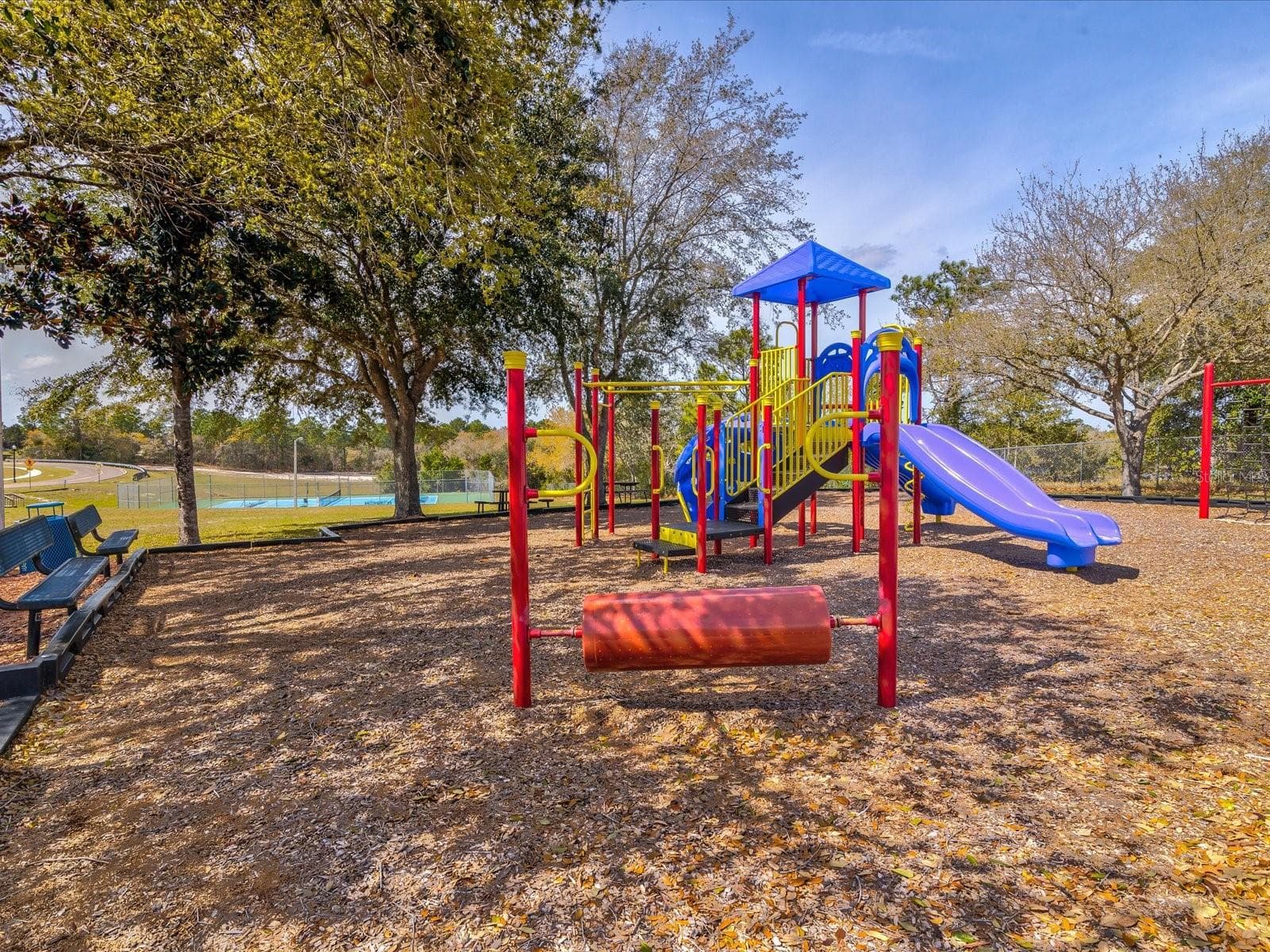 Single Family Residence at 4054 INDIAN RIVER ST, SPRING HILL, photo 69 of 78