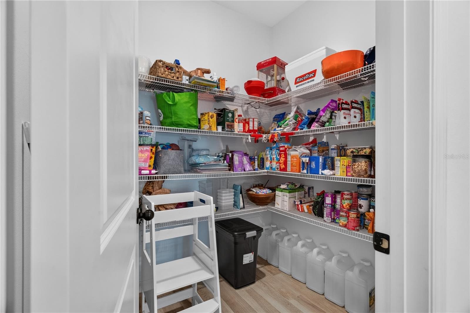 Kitchen Pantry - 1113 PEARL TREE RD, DELTONA