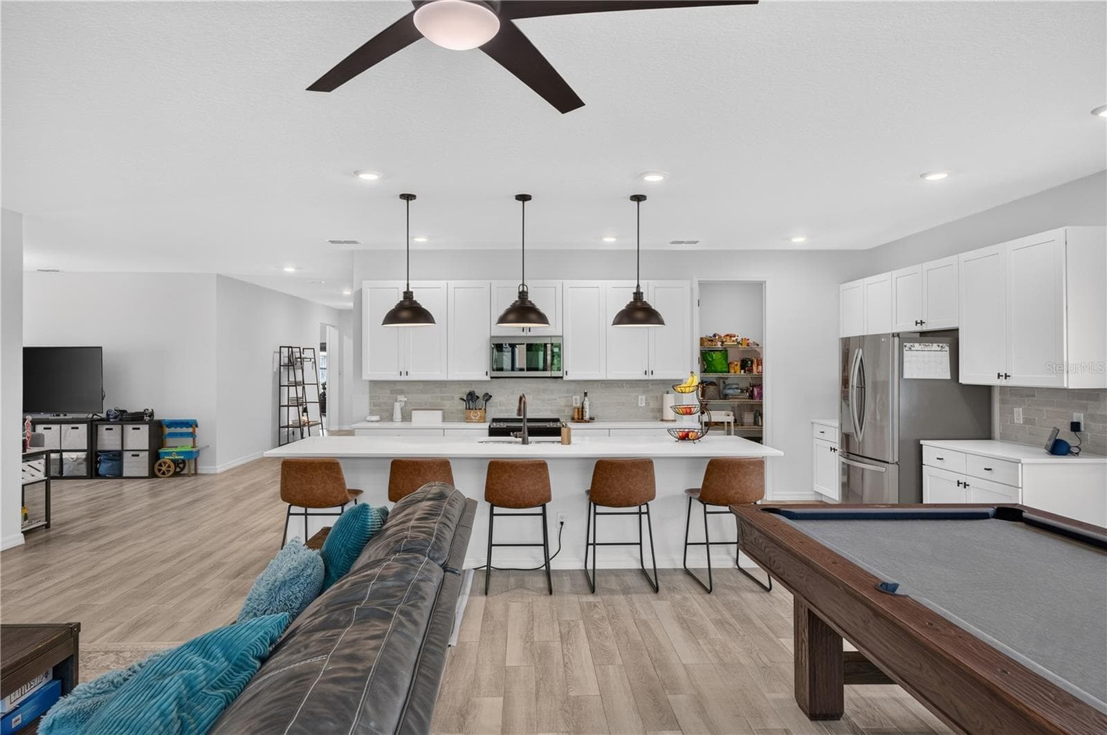 Single Family Residence at 1113 PEARL TREE RD, DELTONA, photo 21 of 60