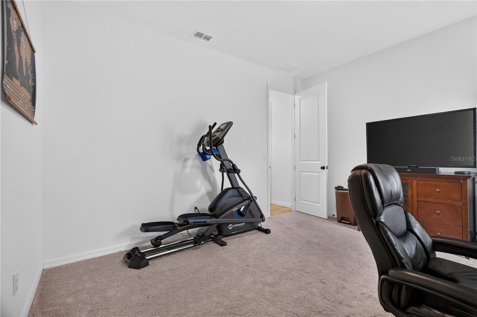 4th Bedroom - 1113 PEARL TREE RD, DELTONA