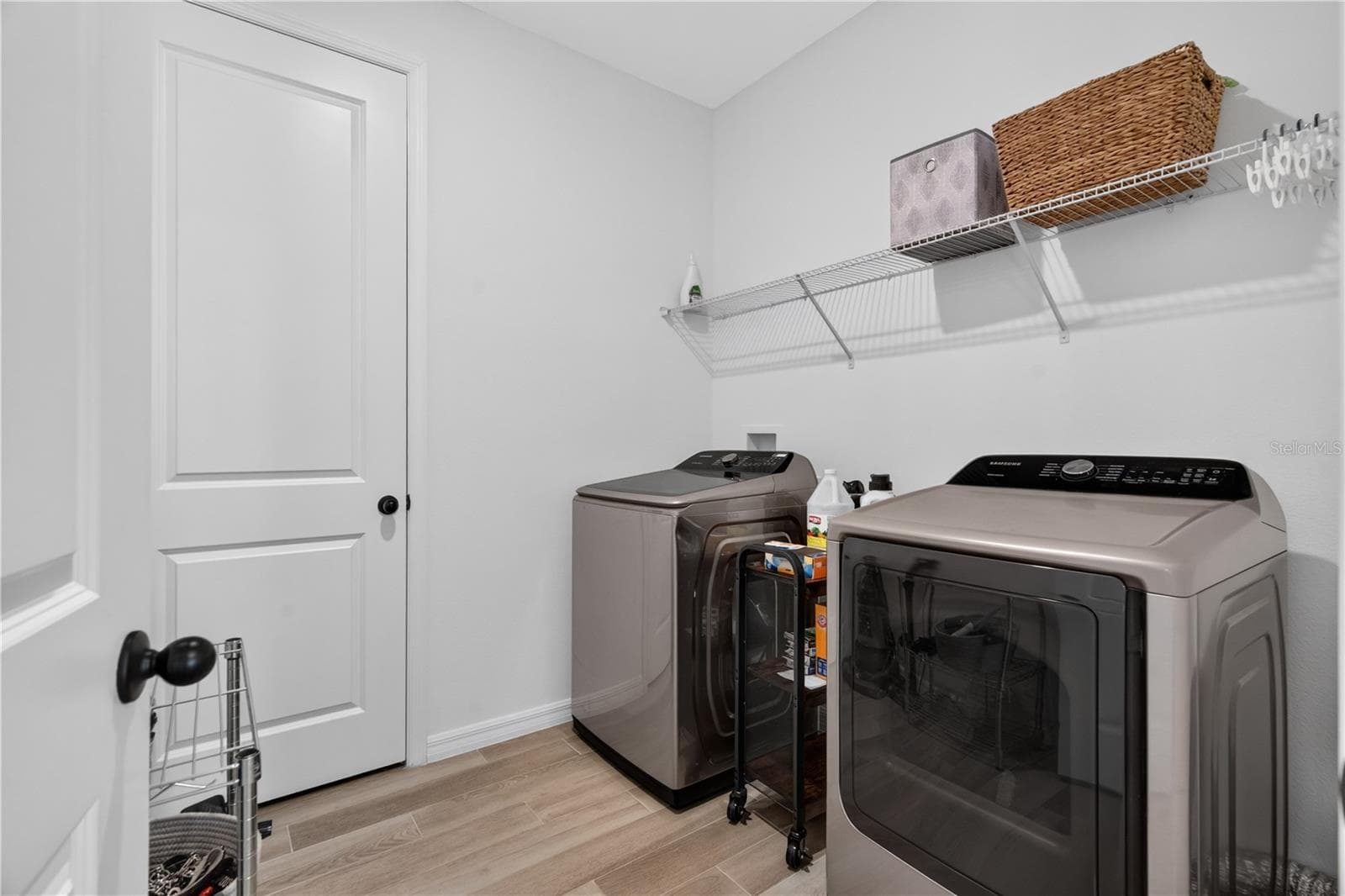 Laundry Room - 1113 PEARL TREE RD, DELTONA
