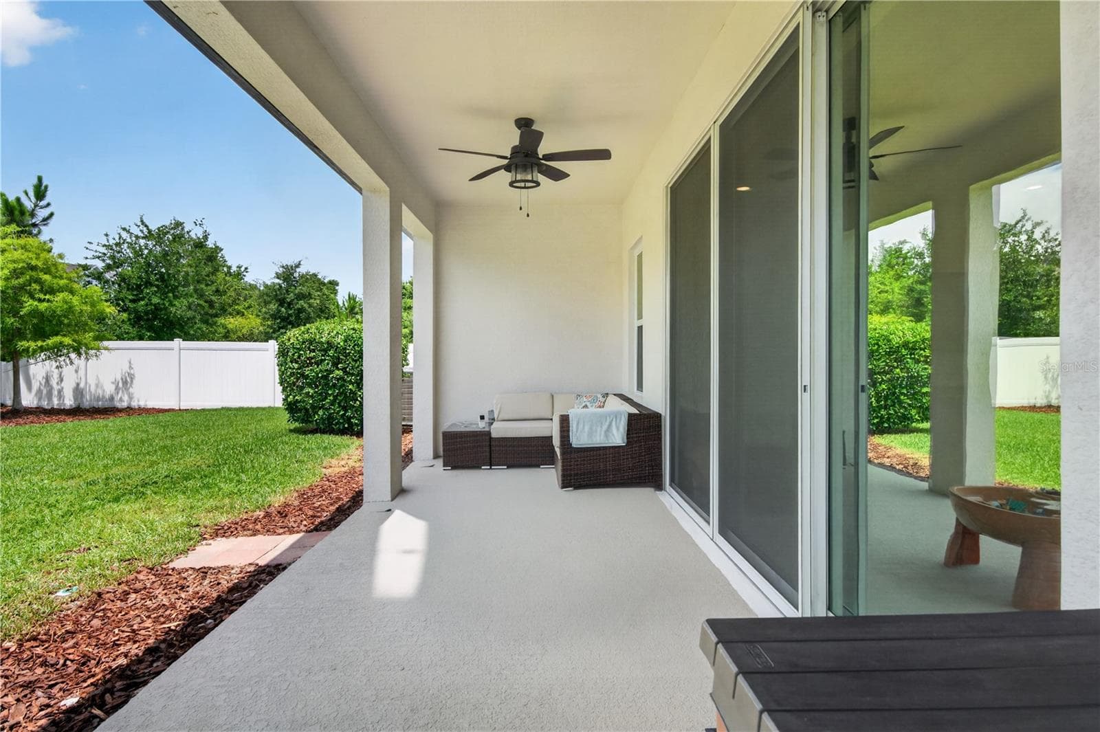 Single Family Residence at 1113 PEARL TREE RD, DELTONA, photo 39 of 60