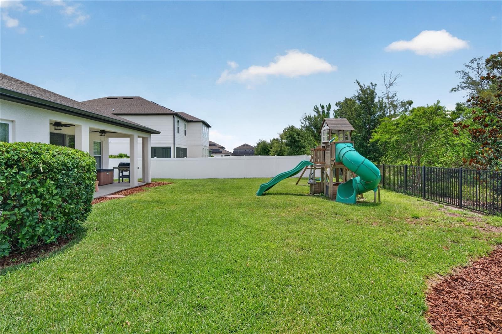 Playground - 1113 PEARL TREE RD, DELTONA