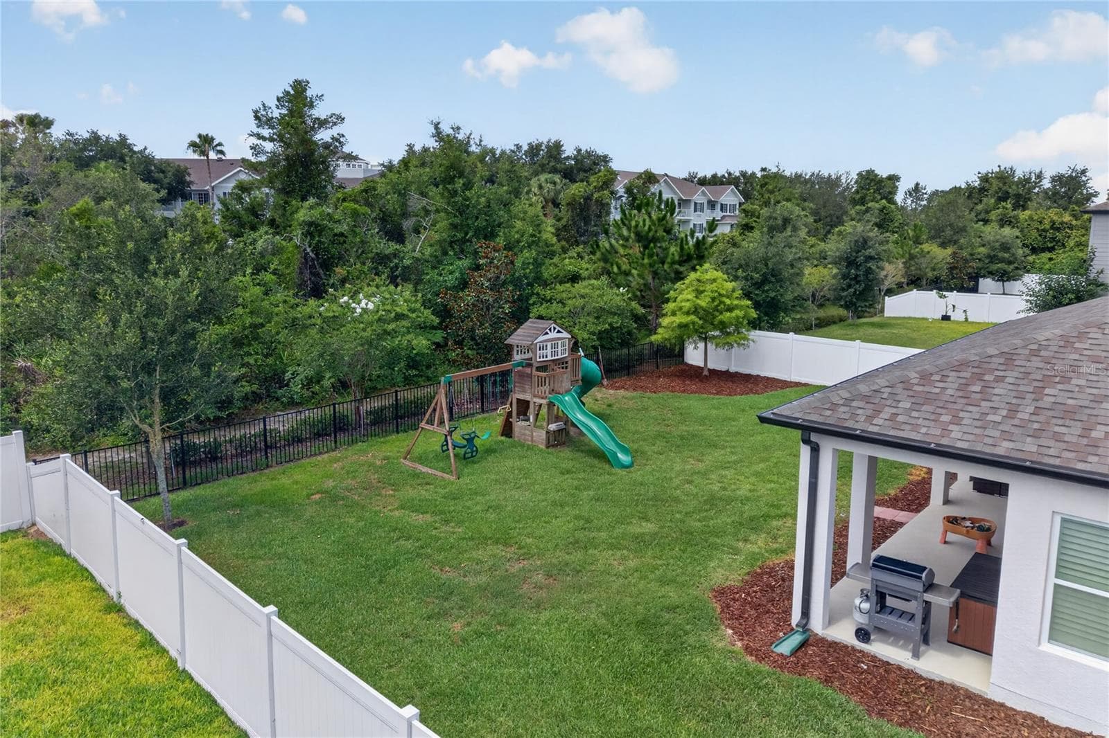 Conservation View - 1113 PEARL TREE RD, DELTONA