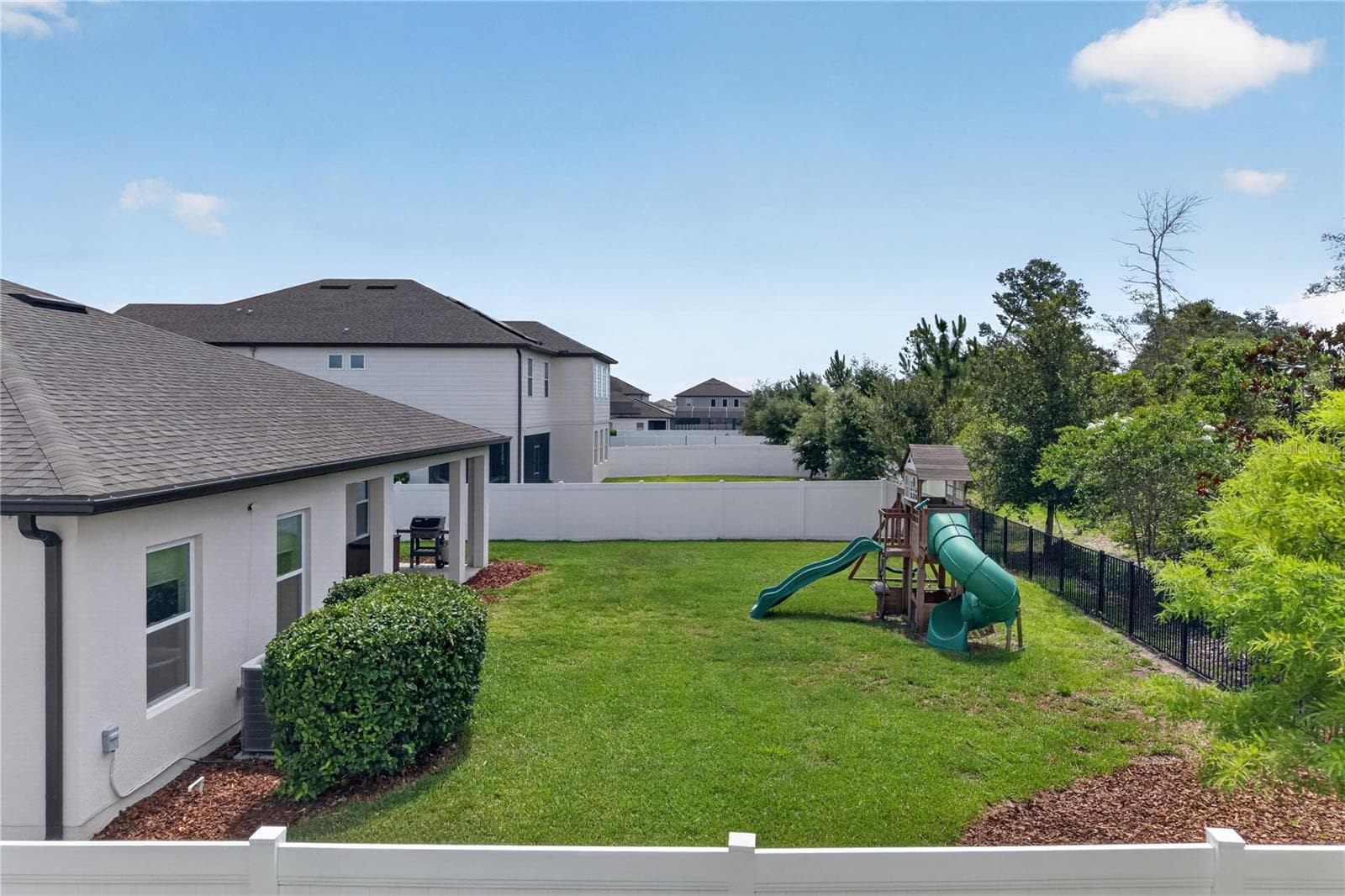 Single Family Residence at 1113 PEARL TREE RD, DELTONA, photo 44 of 60