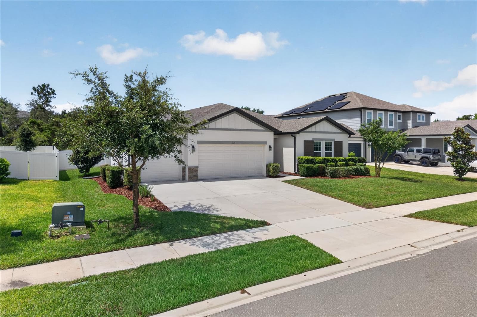 Single Family Residence at 1113 PEARL TREE RD, DELTONA, photo 46 of 60