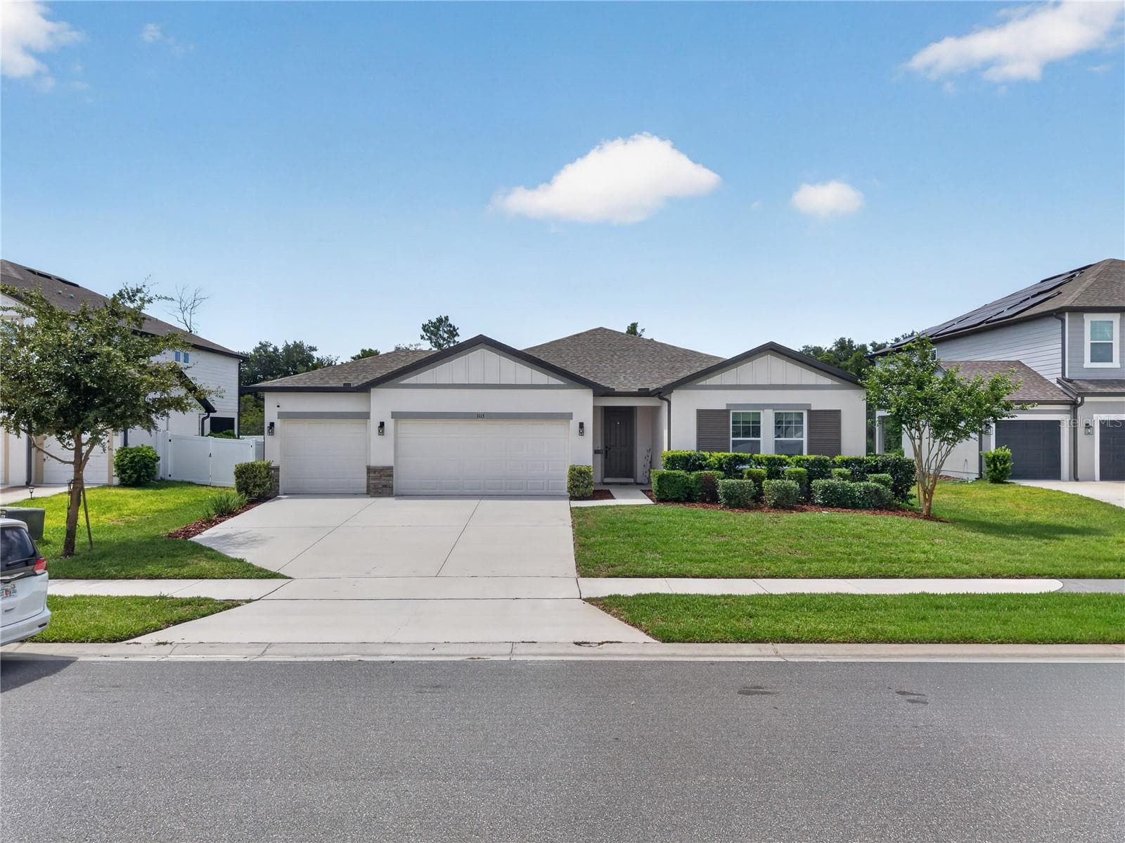 Single Family Residence at 1113 PEARL TREE RD, DELTONA, photo 47 of 60