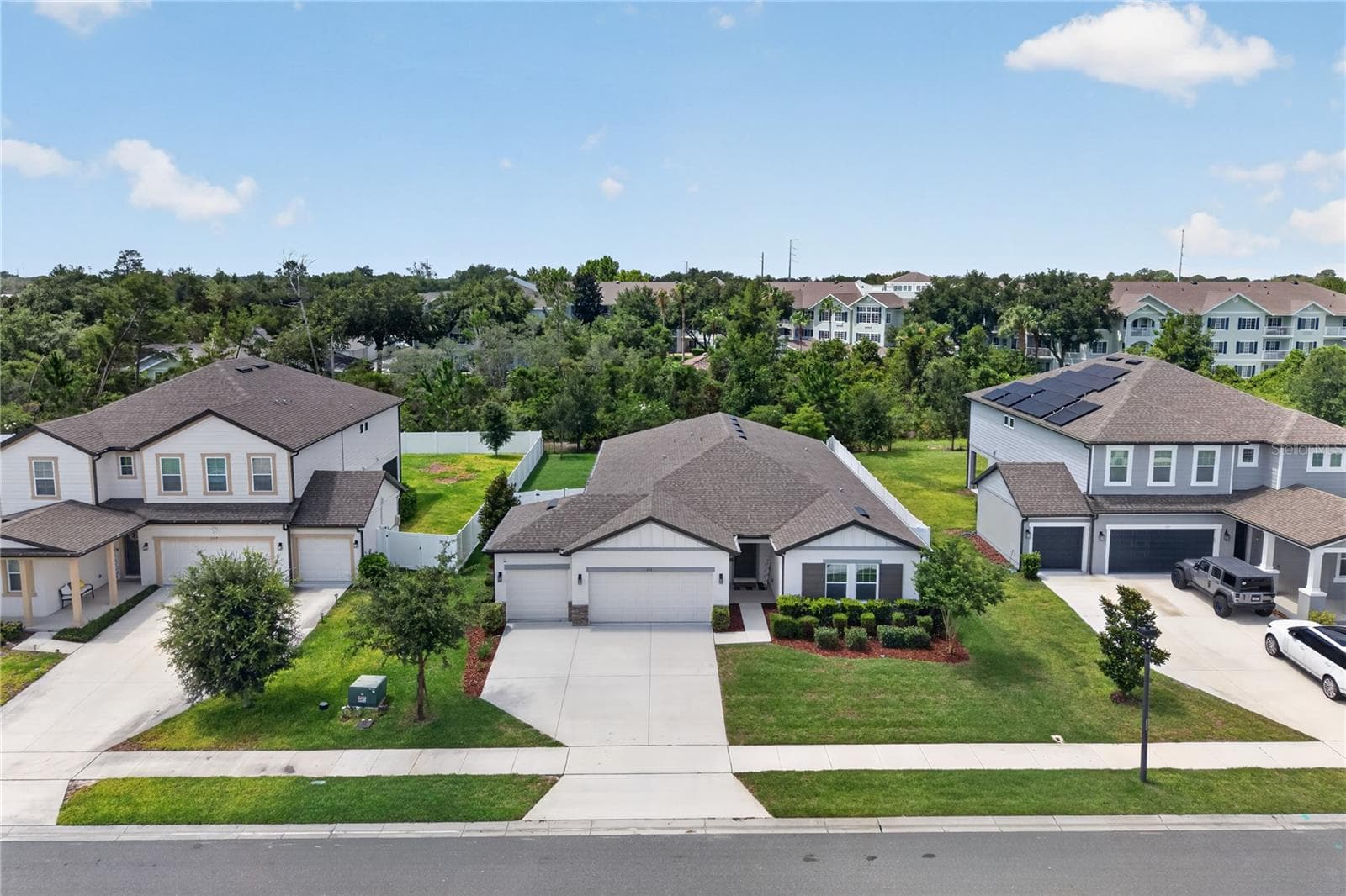 Single Family Residence at 1113 PEARL TREE RD, DELTONA, photo 48 of 60