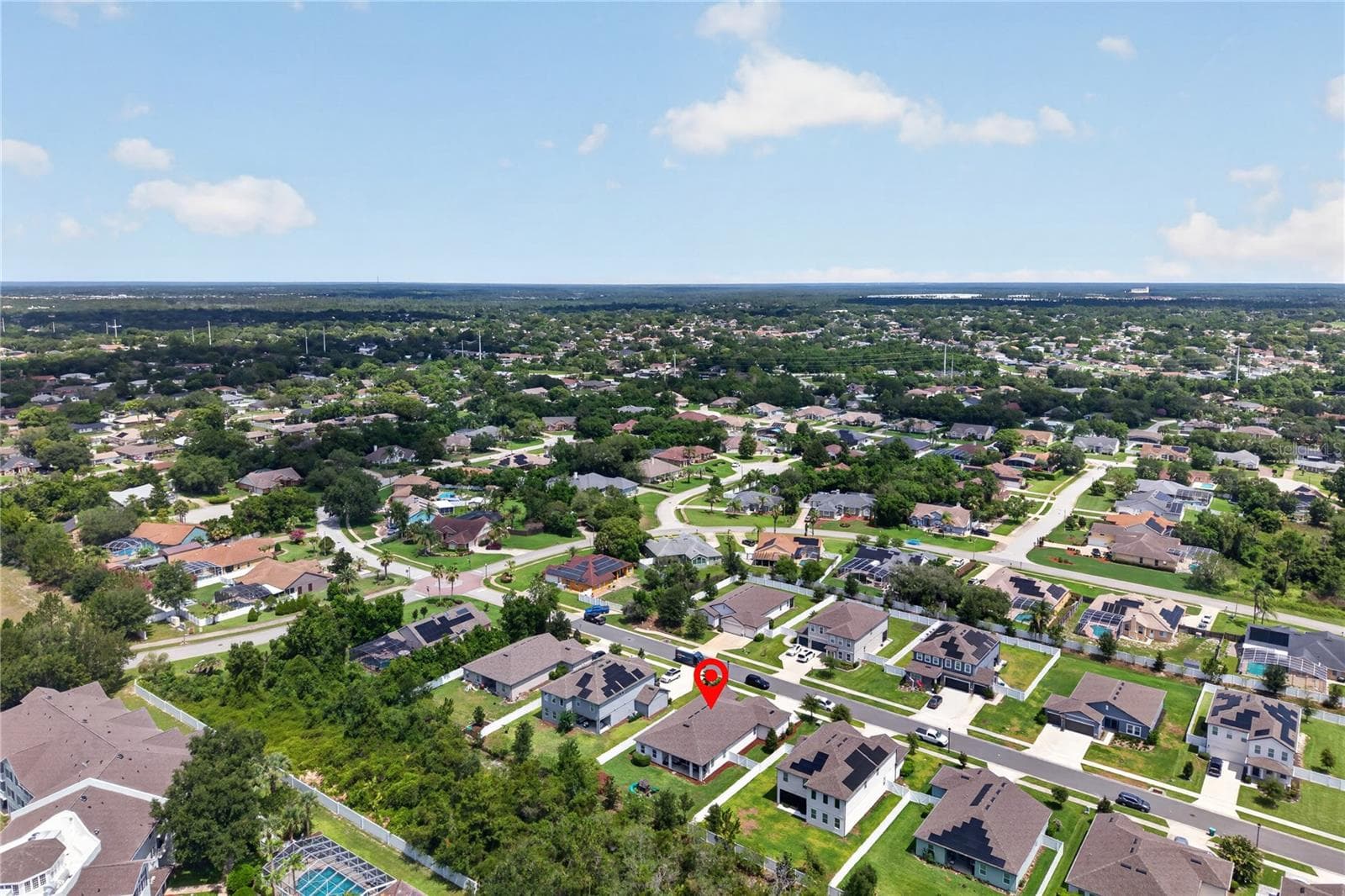 Single Family Residence at 1113 PEARL TREE RD, DELTONA, photo 52 of 60