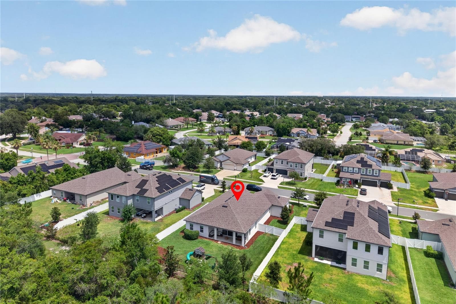 Single Family Residence at 1113 PEARL TREE RD, DELTONA, photo 53 of 60