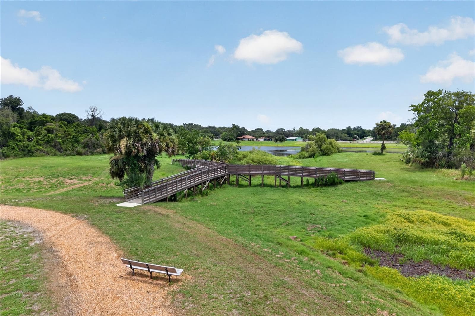 Single Family Residence at 1113 PEARL TREE RD, DELTONA, photo 57 of 60