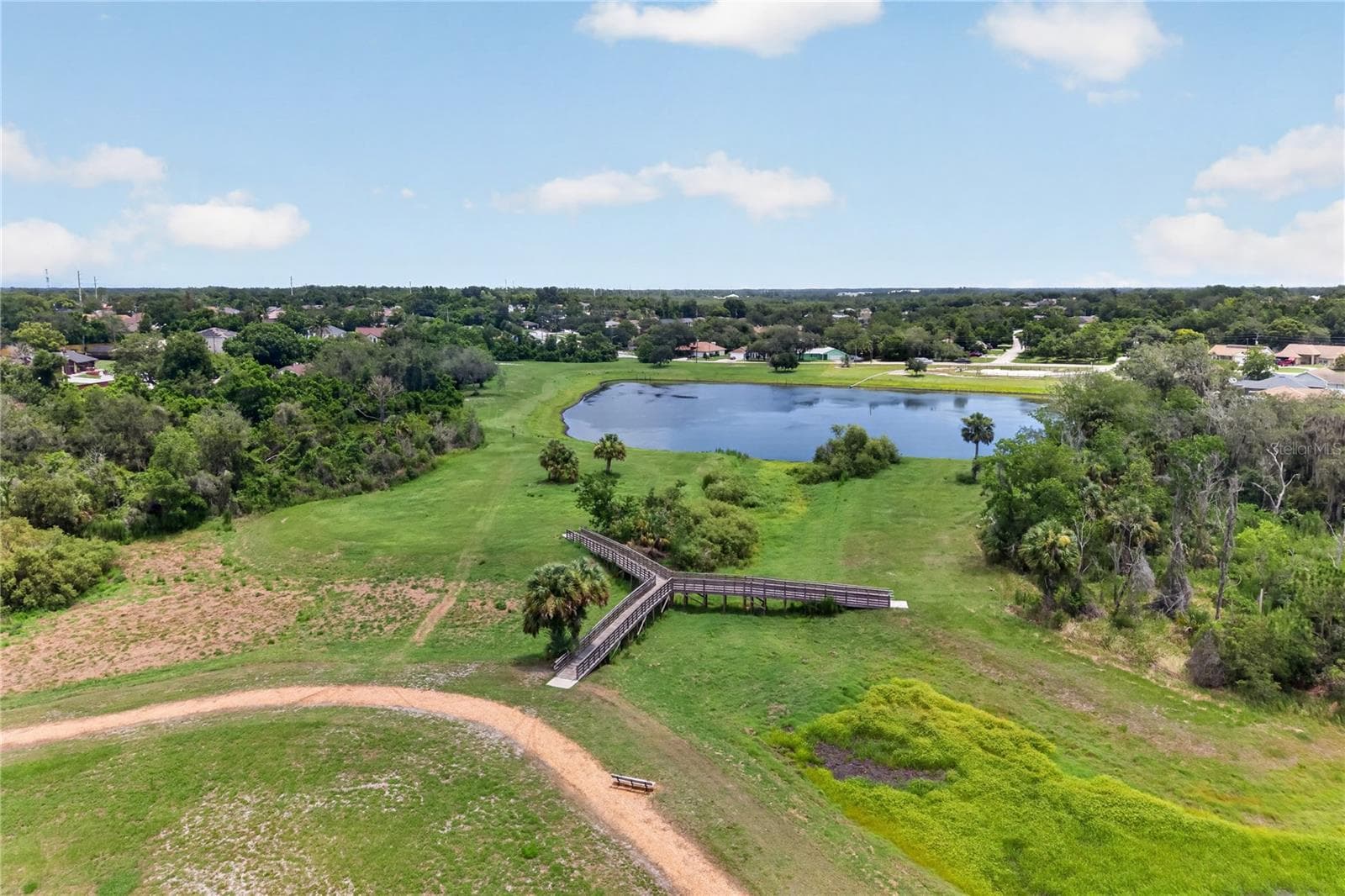Single Family Residence at 1113 PEARL TREE RD, DELTONA, photo 58 of 60