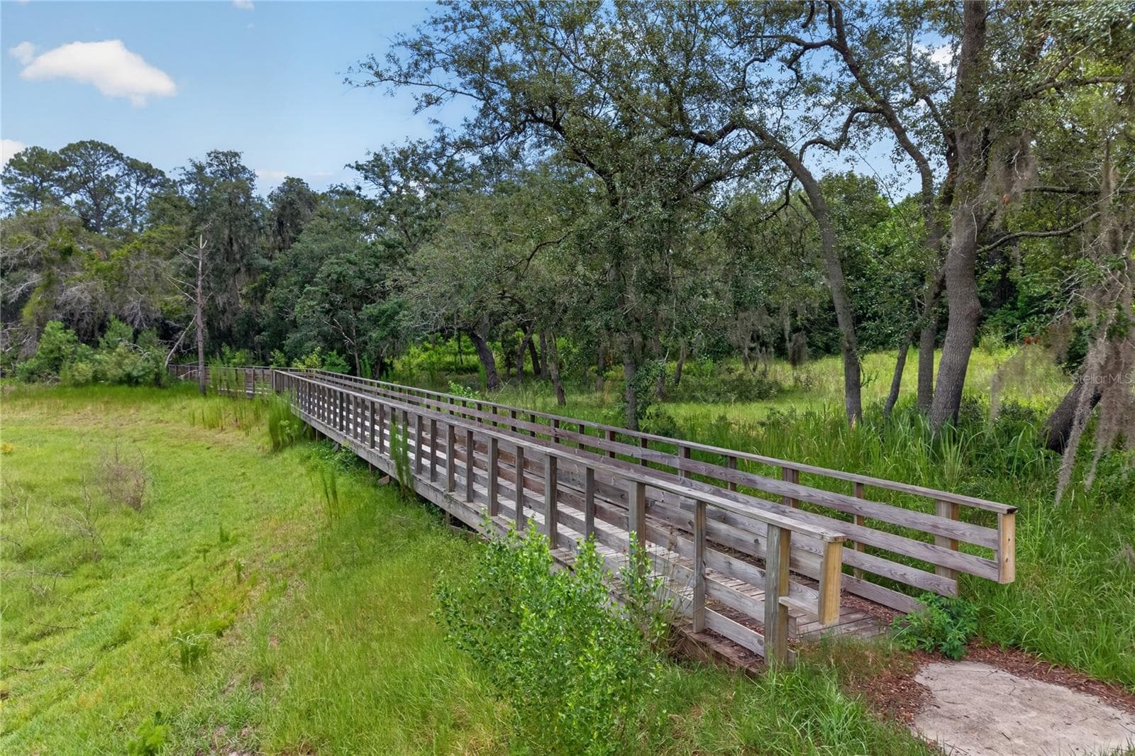 Single Family Residence at 1113 PEARL TREE RD, DELTONA, photo 59 of 60