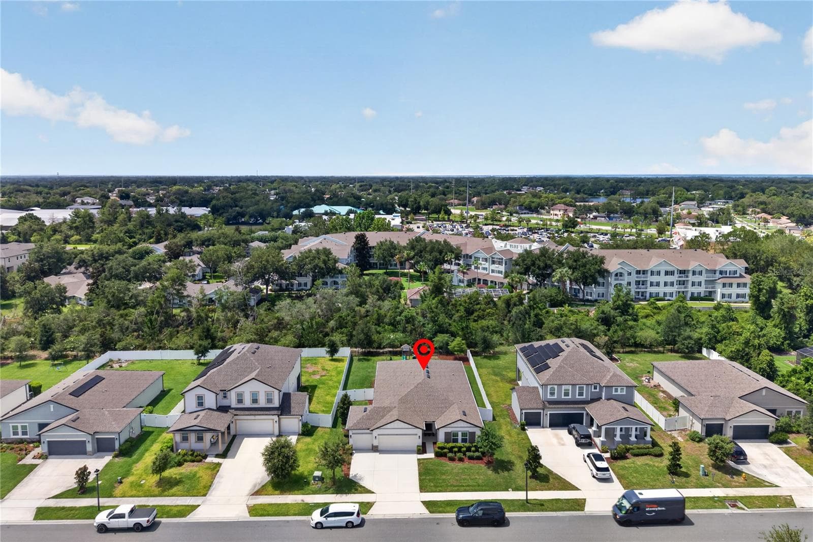 Single Family Residence at 1113 PEARL TREE RD, DELTONA, photo 60 of 60