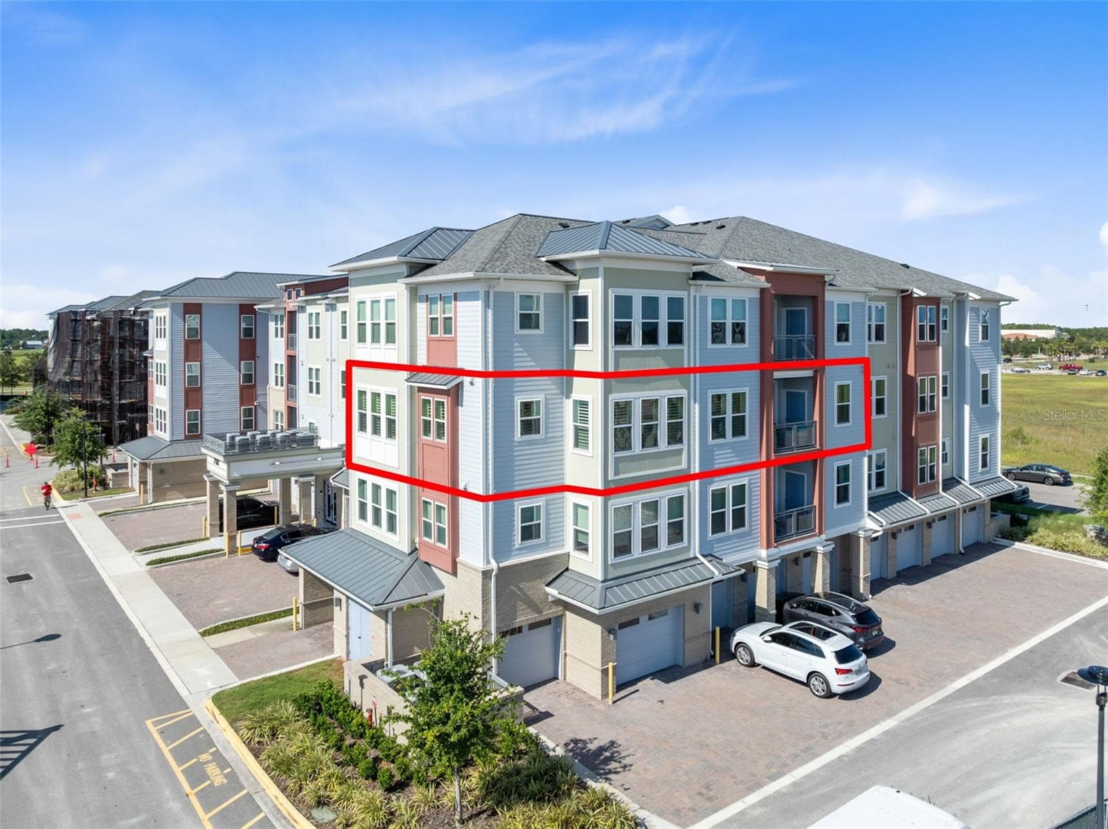 Condominium at 7521 LAUREATE BLVD #5307, ORLANDO, photo 4 of 39