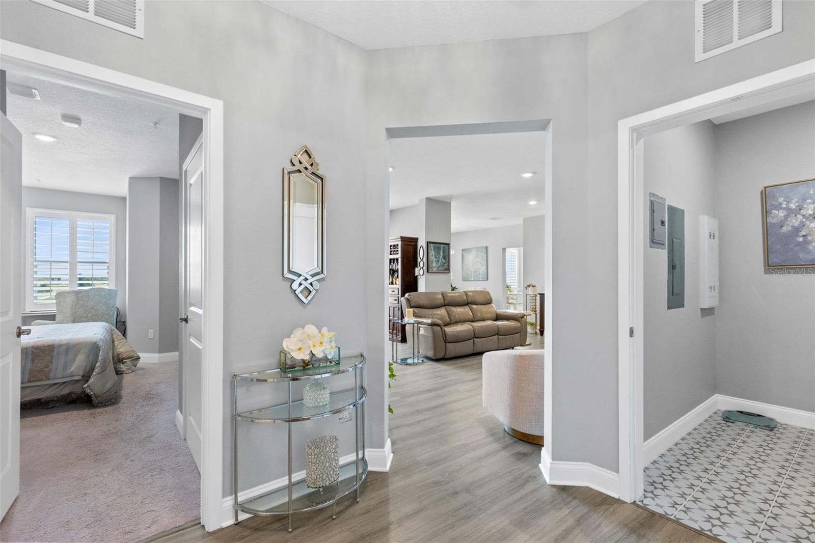 Condominium at 7521 LAUREATE BLVD #5307, ORLANDO, photo 5 of 39