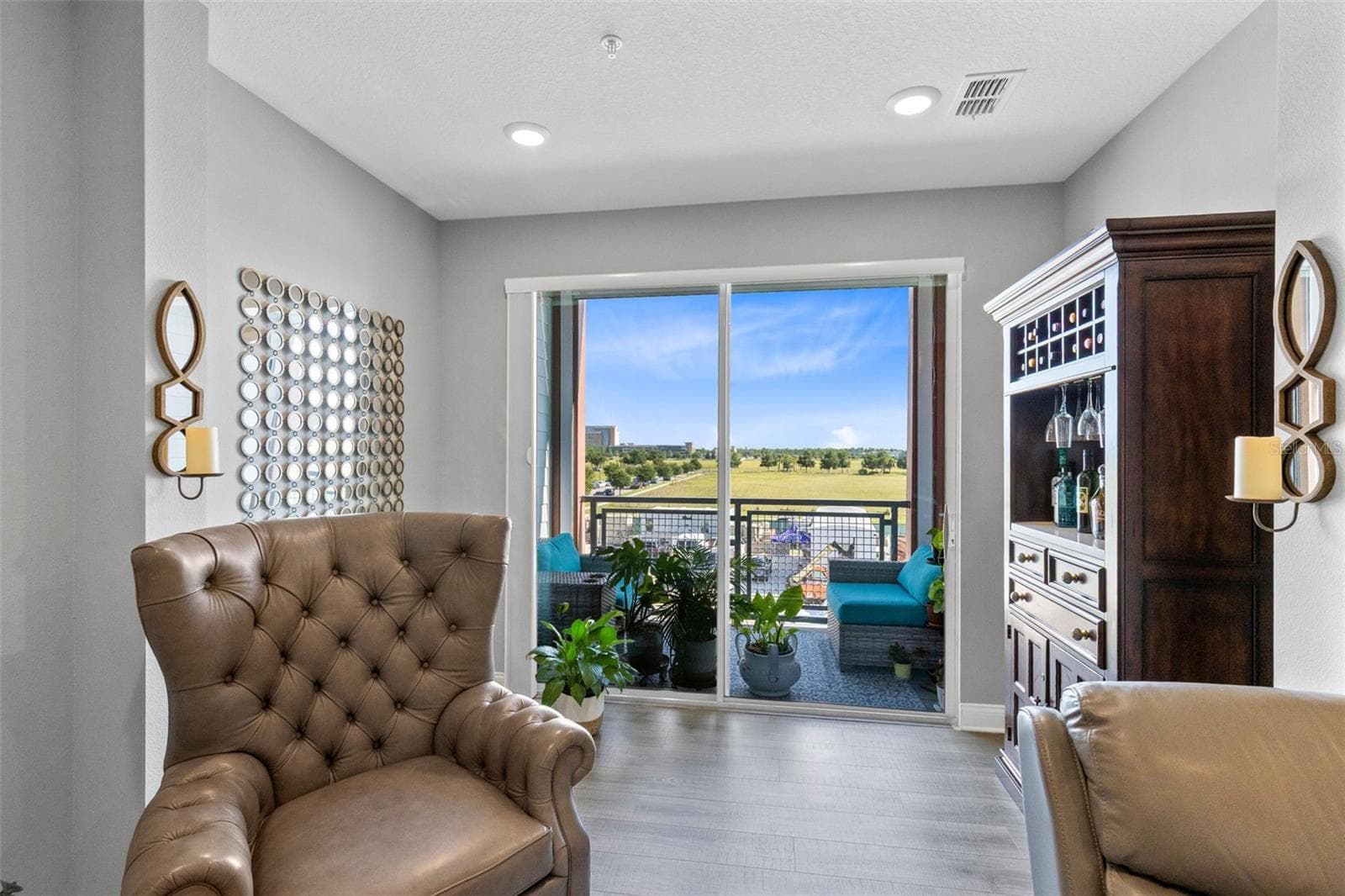 Condominium at 7521 LAUREATE BLVD #5307, ORLANDO, photo 7 of 39