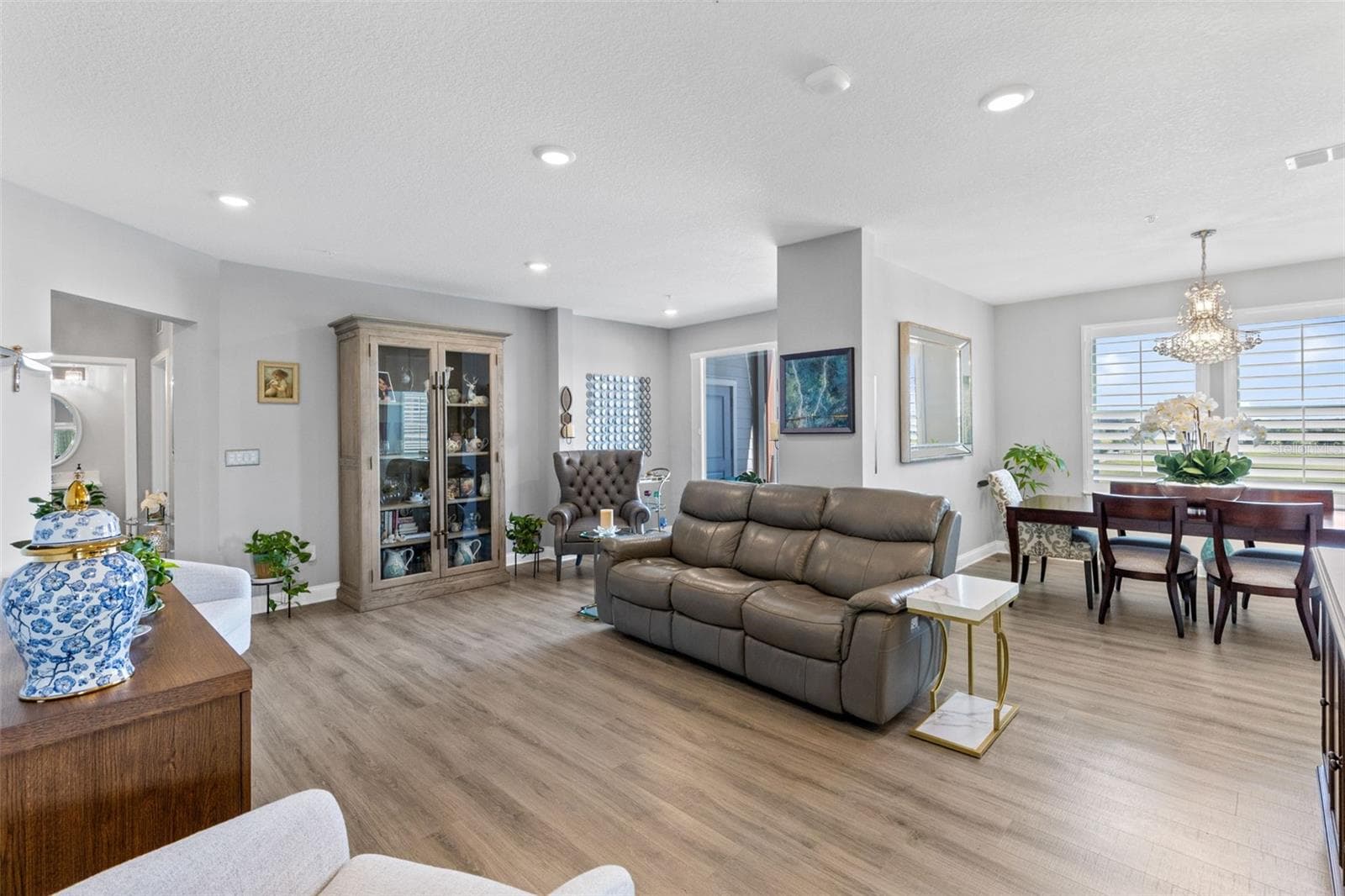 Condominium at 7521 LAUREATE BLVD #5307, ORLANDO, photo 10 of 39