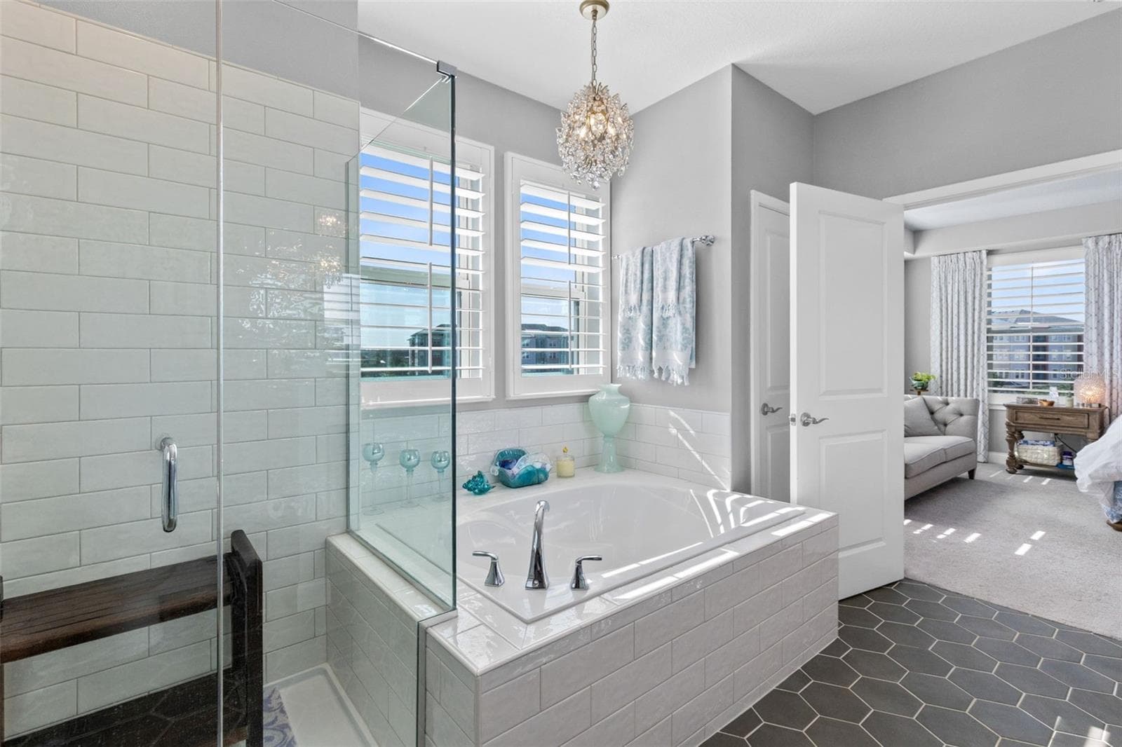 Condominium at 7521 LAUREATE BLVD #5307, ORLANDO, photo 26 of 39