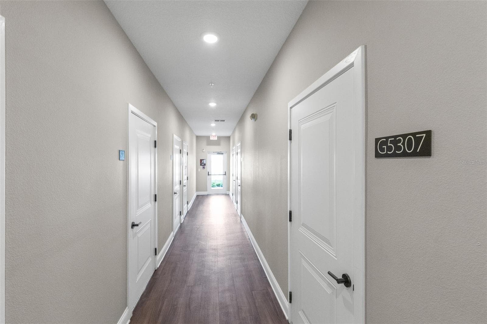 Condominium at 7521 LAUREATE BLVD #5307, ORLANDO, photo 32 of 39