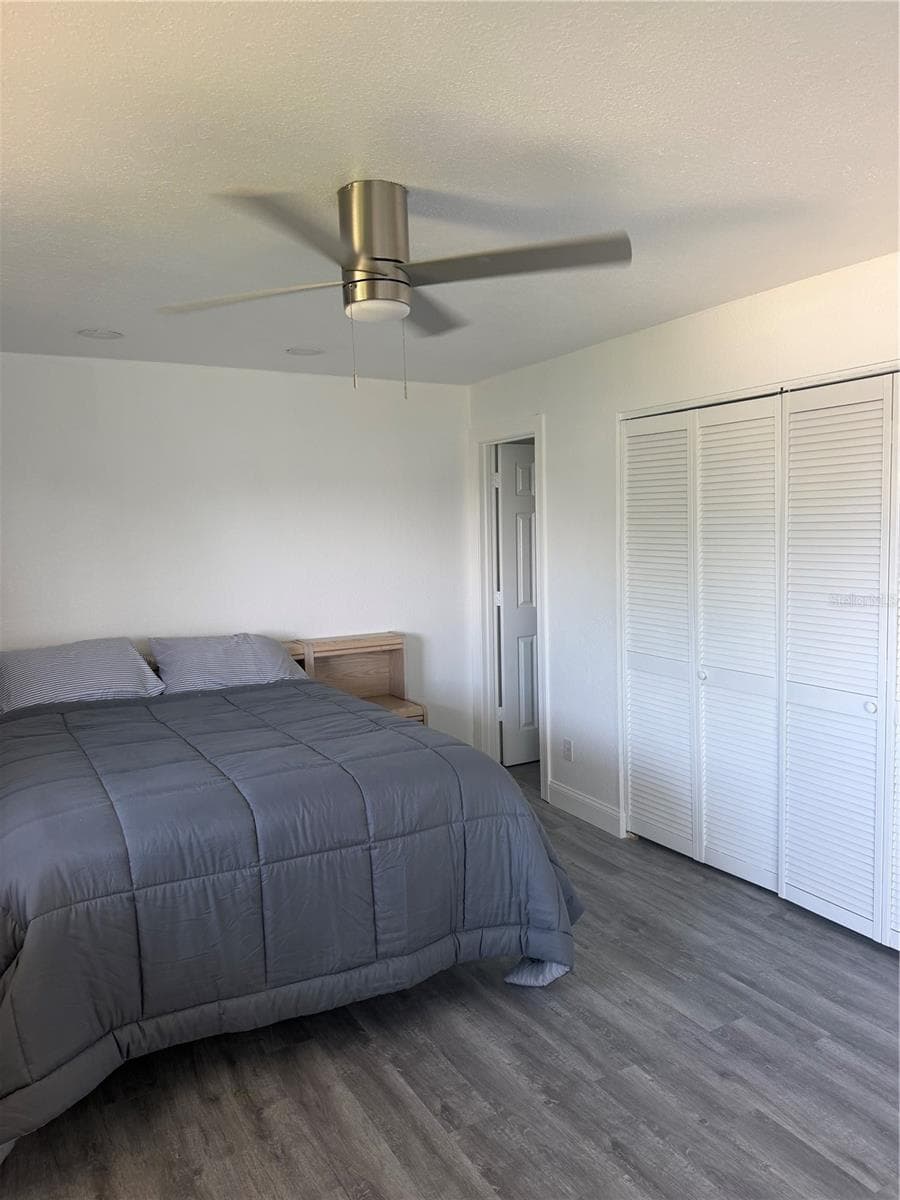 Condominium at 2735 MAGDALINA DR #2, PUNTA GORDA, photo 9 of 11