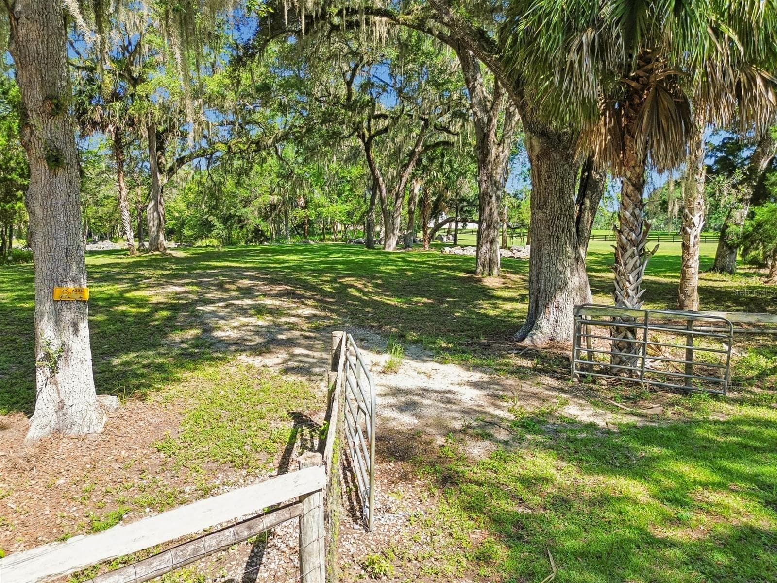 Land at 8800 S STEED TER, FLORAL CITY, photo 6 of 17