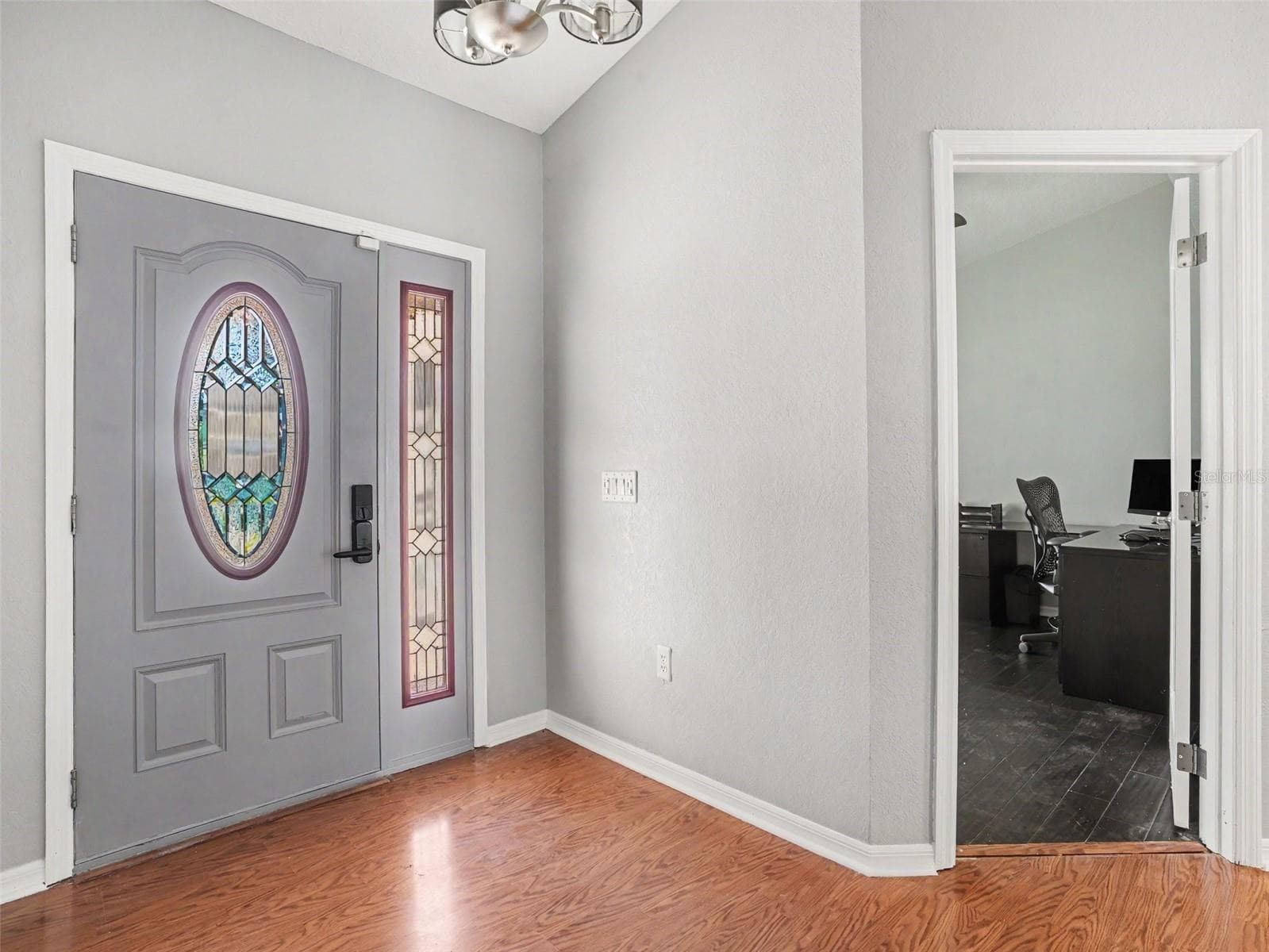 Single Family Residence at 2124 VELVET WAY, LAKELAND, photo 5 of 27