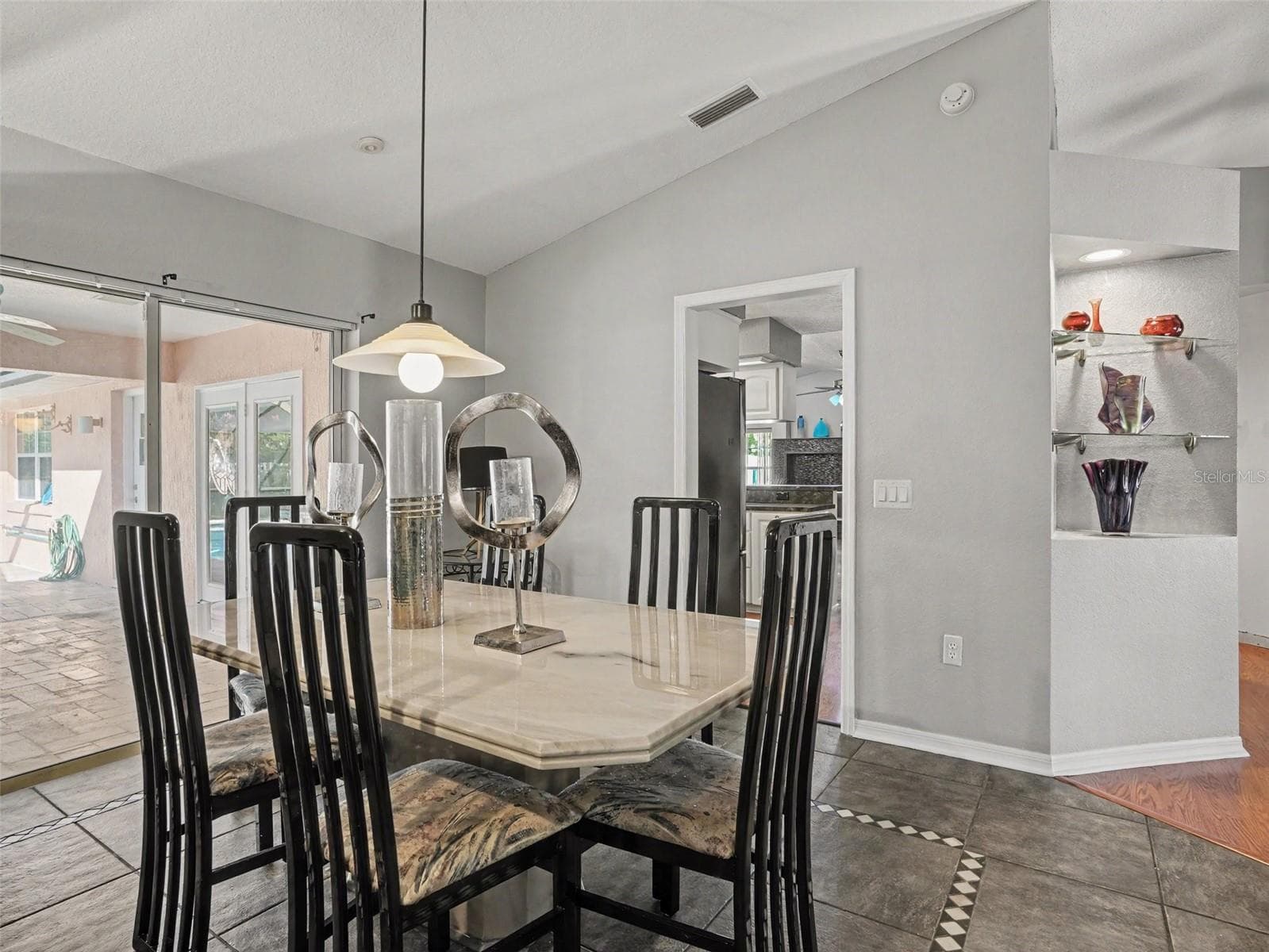 Single Family Residence at 2124 VELVET WAY, LAKELAND, photo 7 of 27