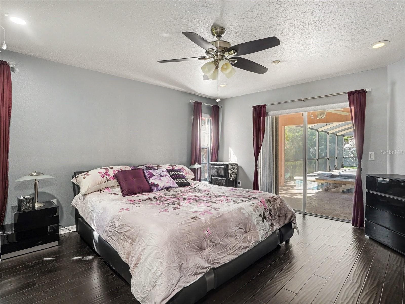 Single Family Residence at 2124 VELVET WAY, LAKELAND, photo 13 of 27