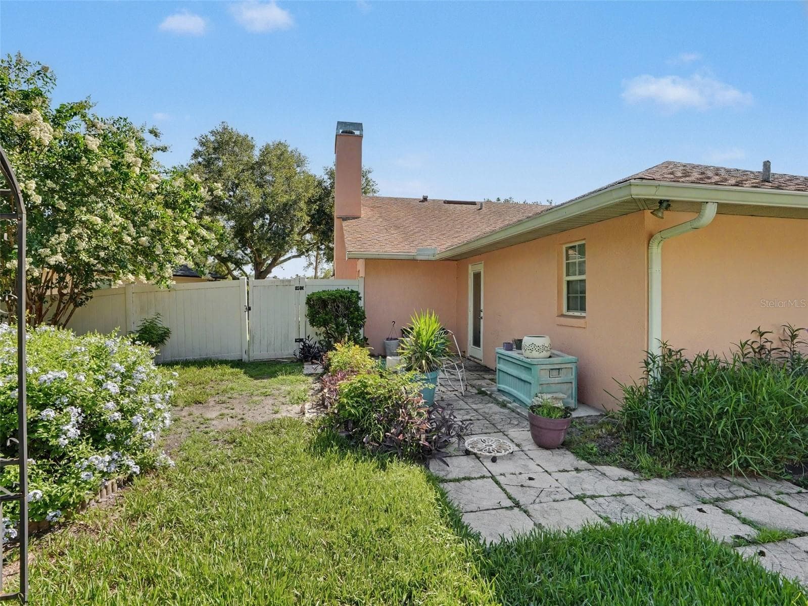 Single Family Residence at 2124 VELVET WAY, LAKELAND, photo 26 of 27