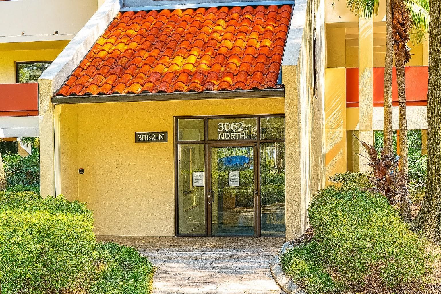 Condominium at 3062 EASTLAND BLVD #406, CLEARWATER, photo 2 of 44