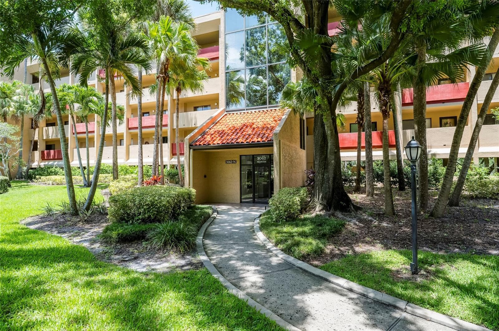 Condominium at 3062 EASTLAND BLVD #406, CLEARWATER, photo 3 of 44