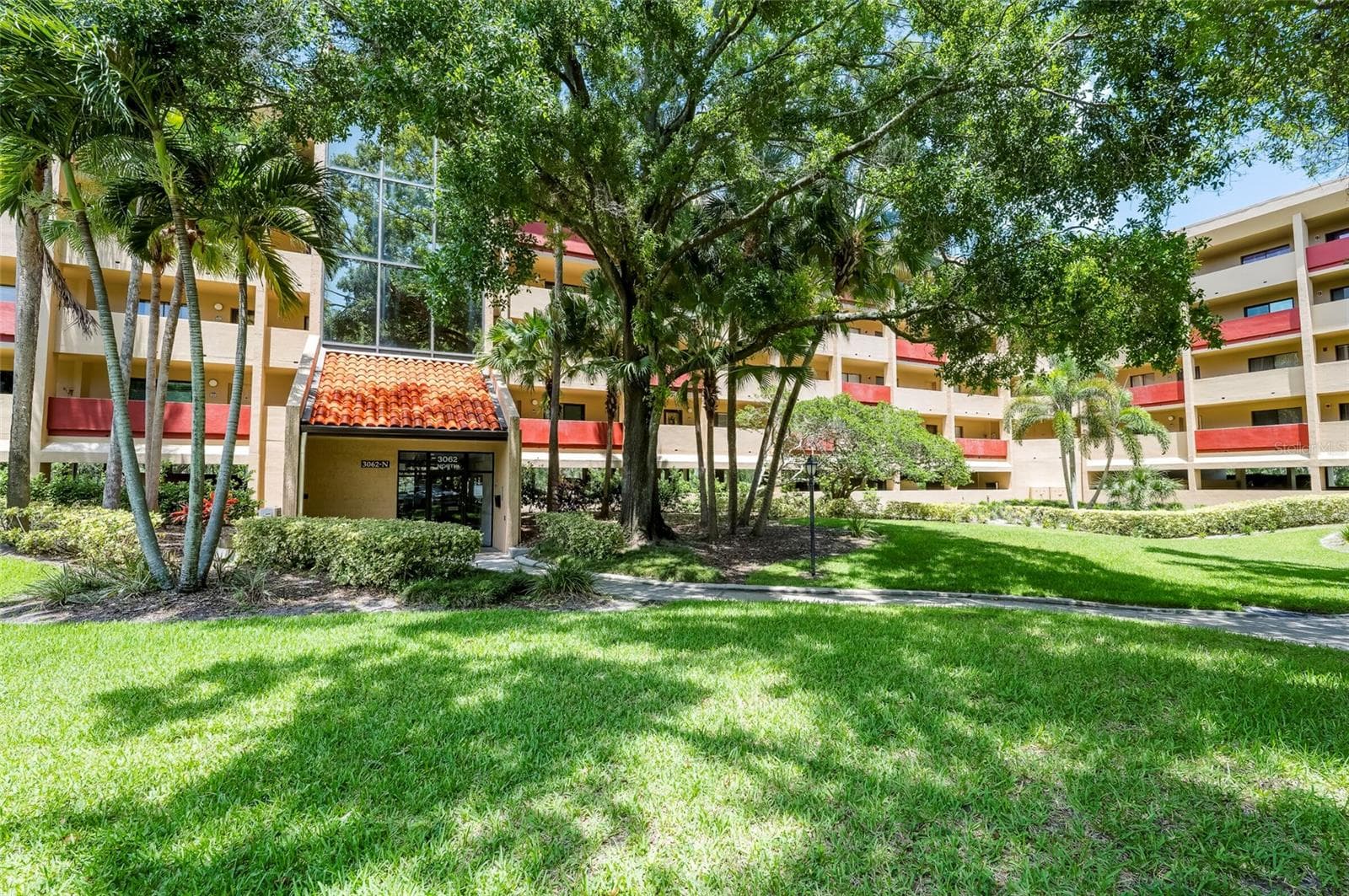 Condominium at 3062 EASTLAND BLVD #406, CLEARWATER, photo 5 of 44
