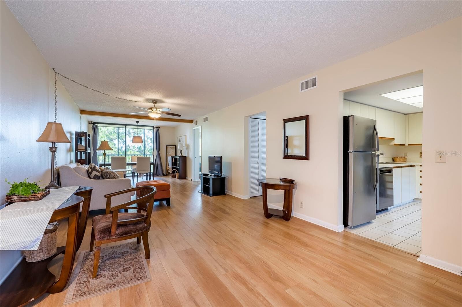 Condominium at 3062 EASTLAND BLVD #406, CLEARWATER, photo 9 of 44