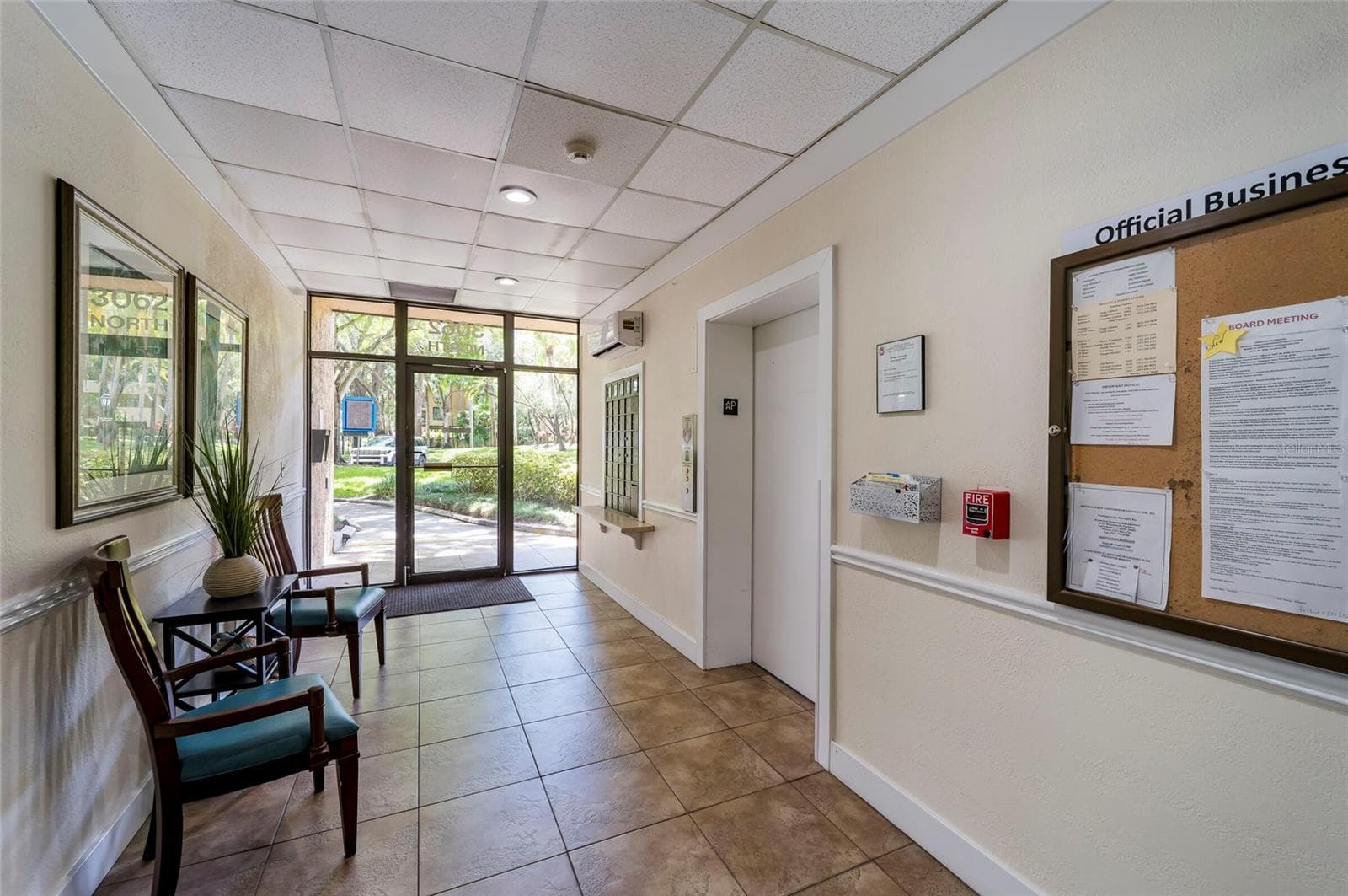 Condominium at 3062 EASTLAND BLVD #406, CLEARWATER, photo 32 of 44