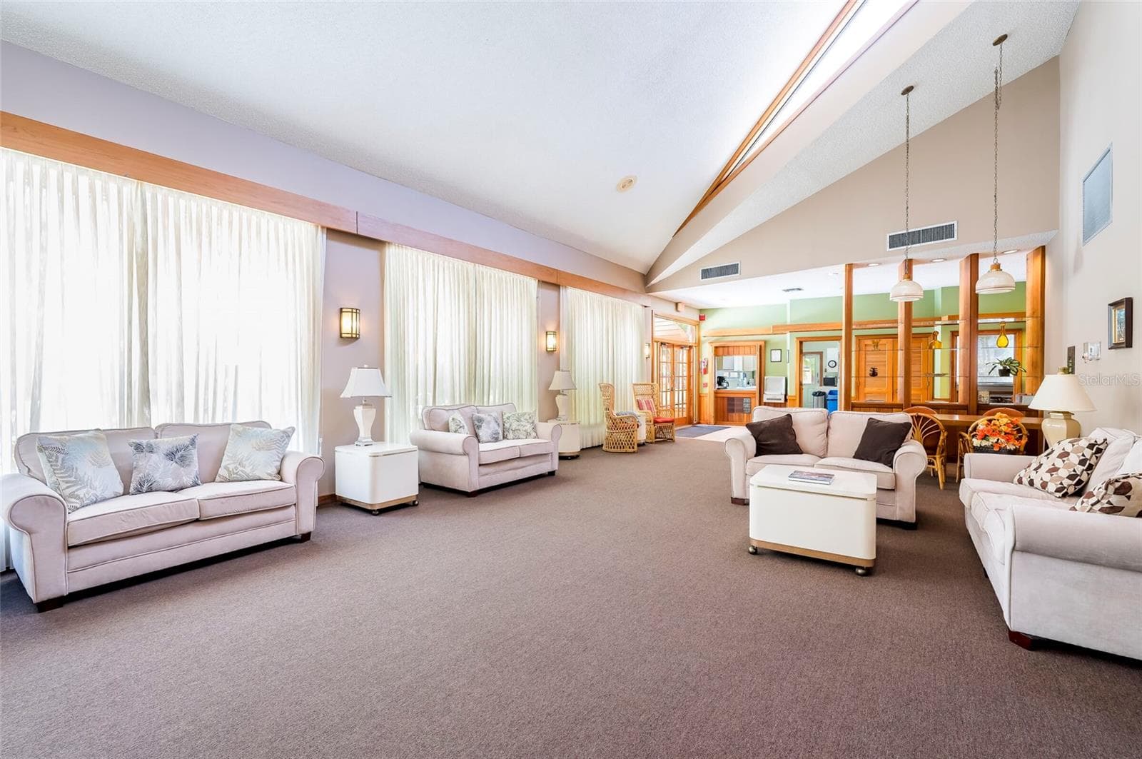 Condominium at 3062 EASTLAND BLVD #406, CLEARWATER, photo 34 of 44